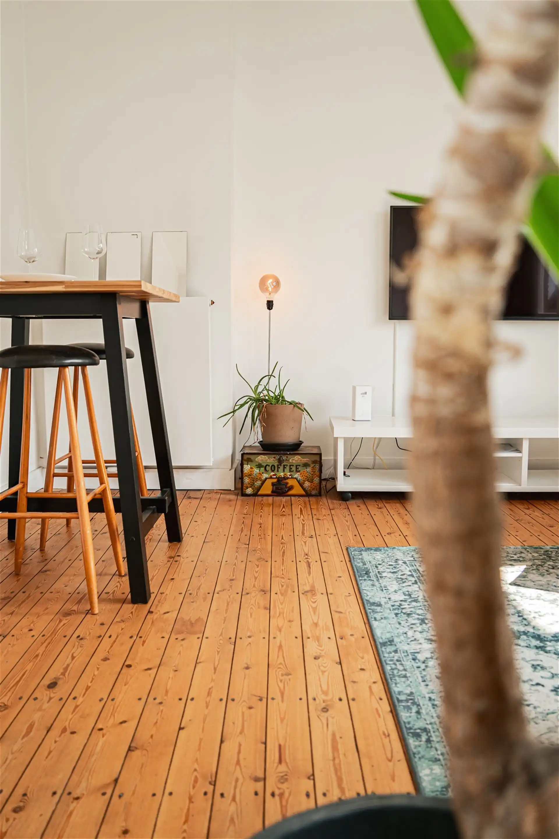 Lichtrijk wonen met authentieke charme in Oud-Berchem foto 11