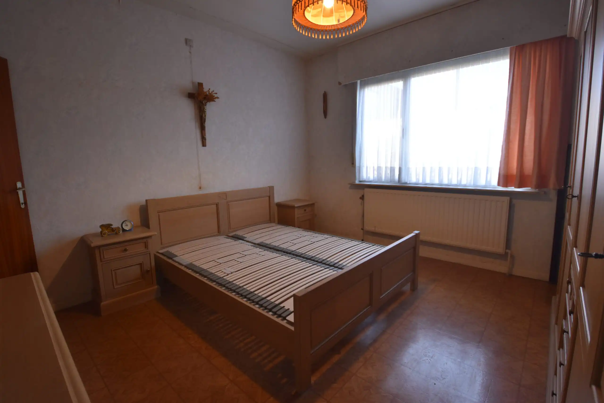 Landelijk gelegen bungalow met 3 slaapkamers en open zicht foto 23