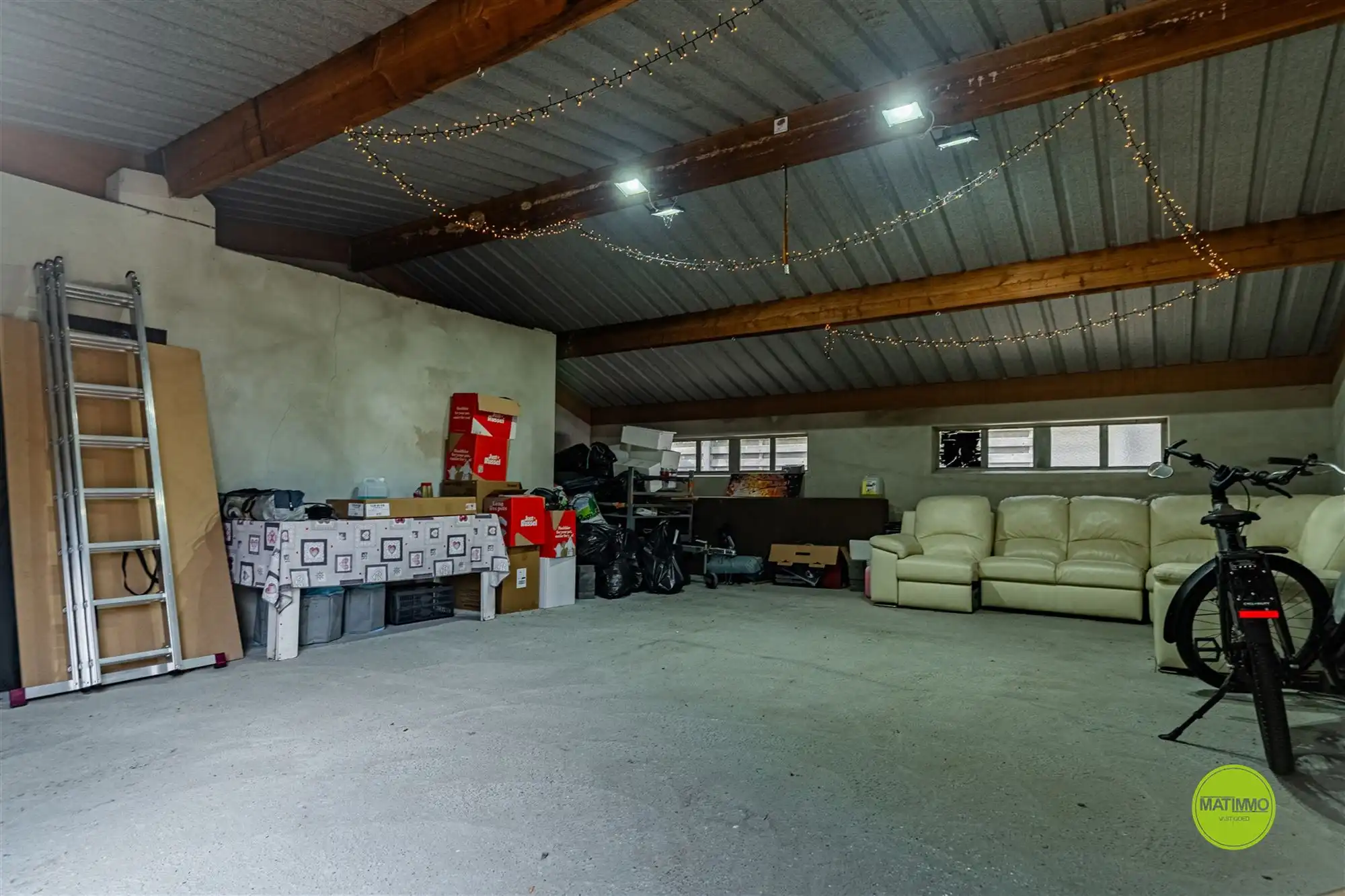 Energiezuinige woning met mogelijkheden op 1.795 m²  foto 31