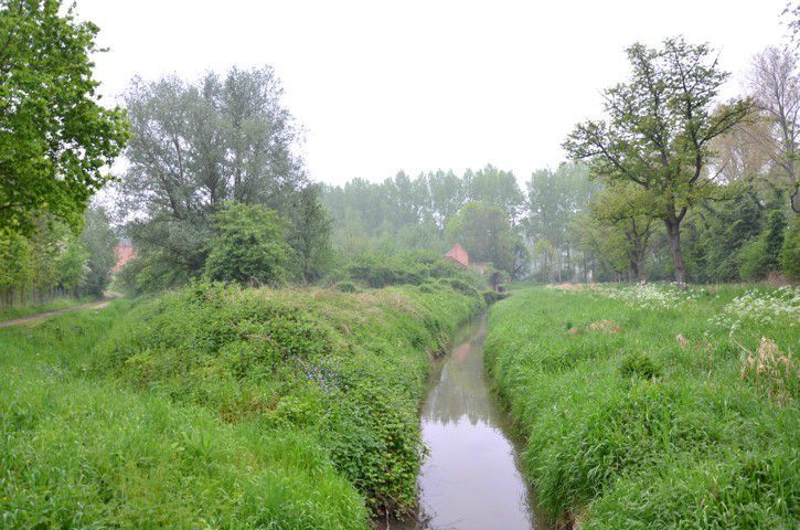 De Wintershovenmolen: een historische parel op 1h 80a foto 16