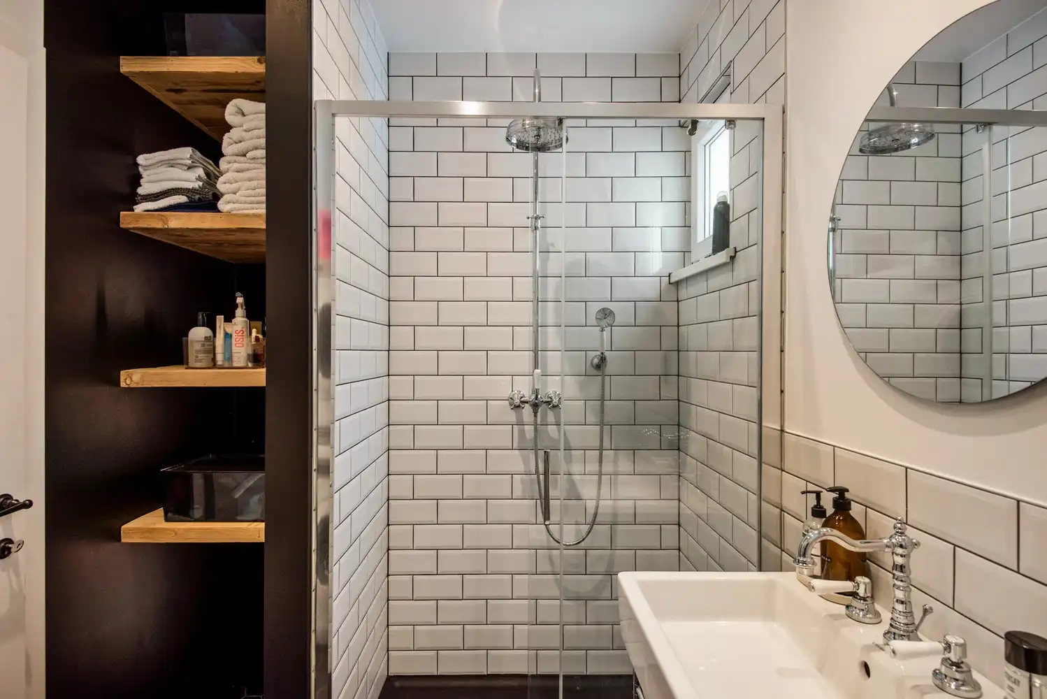 Gelijkvloers appartement met groot terras op TOP-locatie in Antwerpen! foto 14
