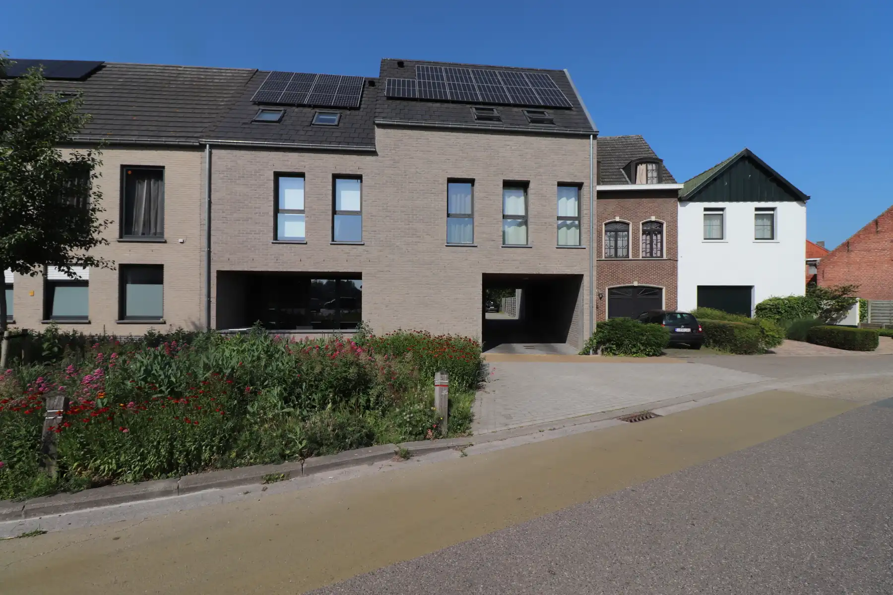 Appartement te huur Minderhoutsestraat 15/5 - 2320 Hoogstraten