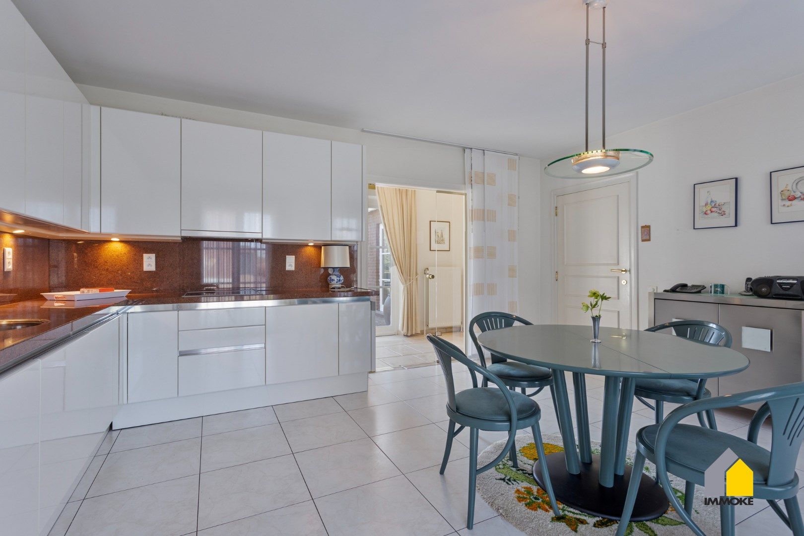 Tijdloze, stijlvolle villa met parktuin op toplocatie. foto 16