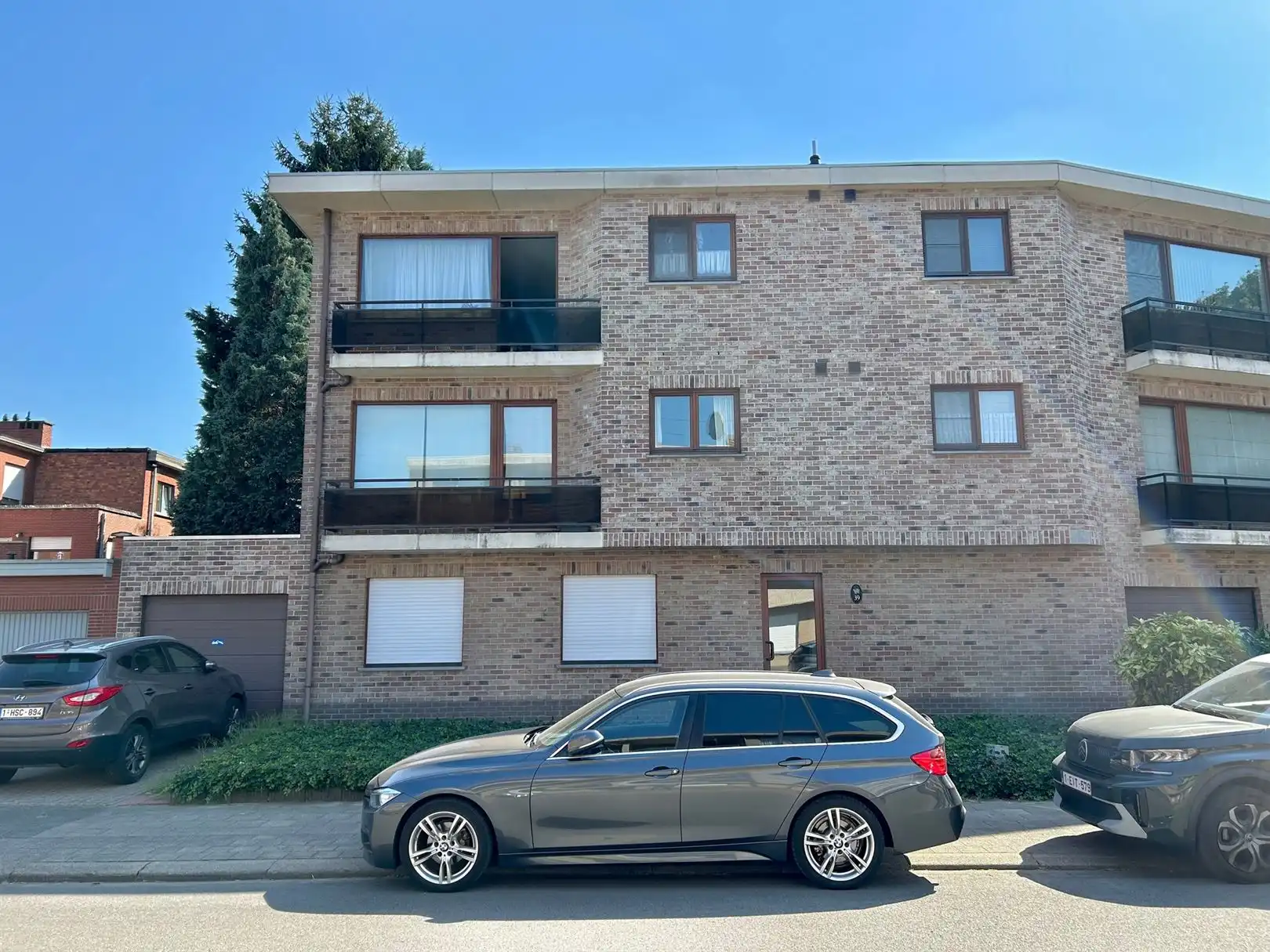 Appartement te koop Kouter 39/v1 - 2180 Ekeren