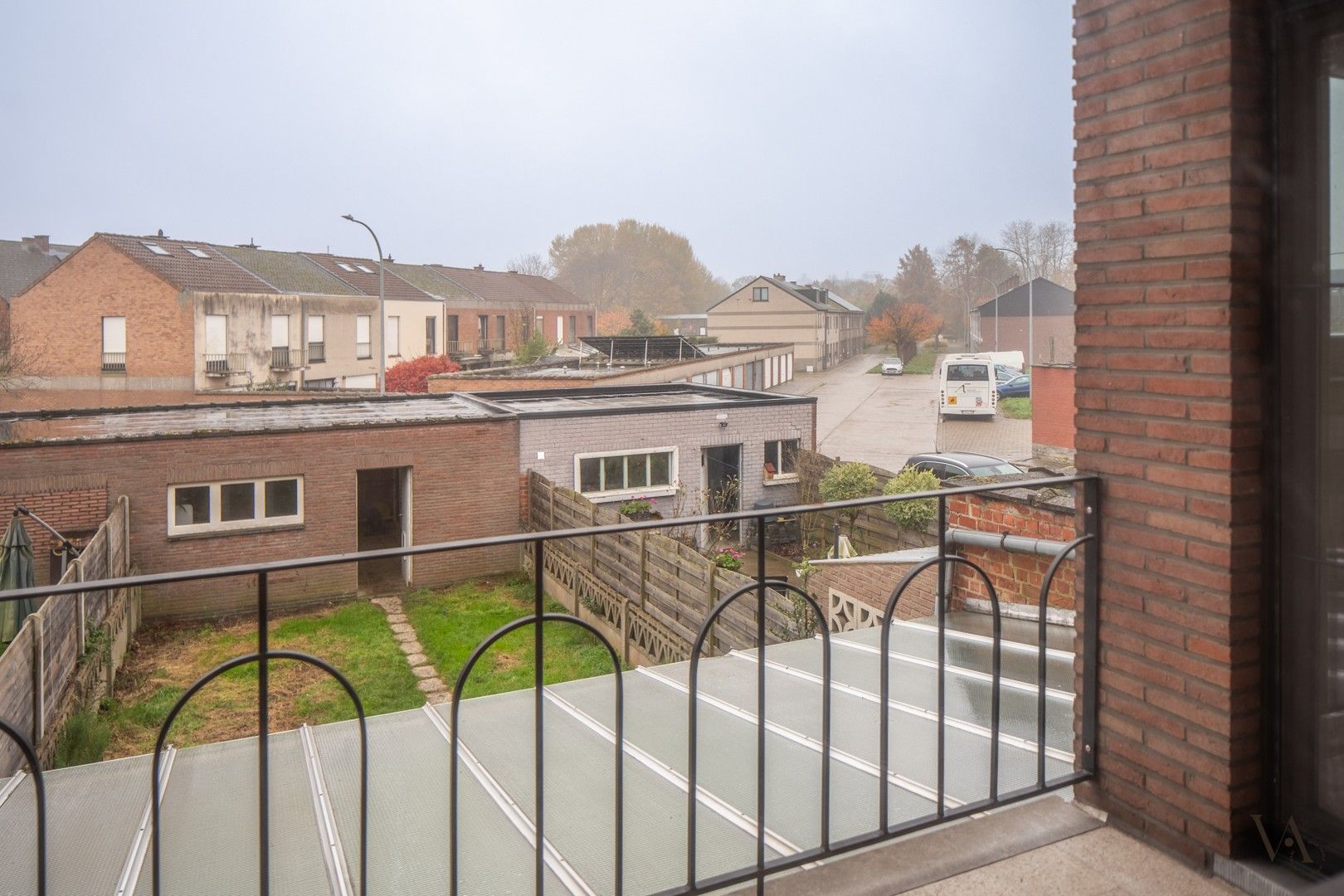 Gerenoveerde woning met tuin en garage in de dorpskern van Wijgmaal foto 6