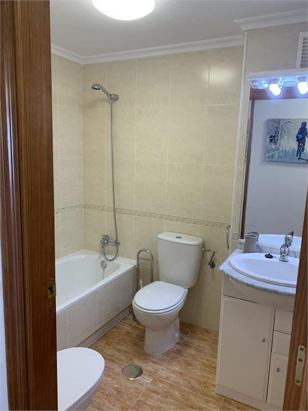 MOOIE APPARTEMENTEN MET ZEEZICHT IN LA MANGA foto 12