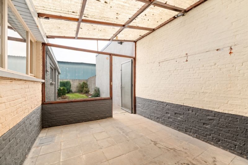 Woning met 2 slaapkamers nabij centrum! foto 10