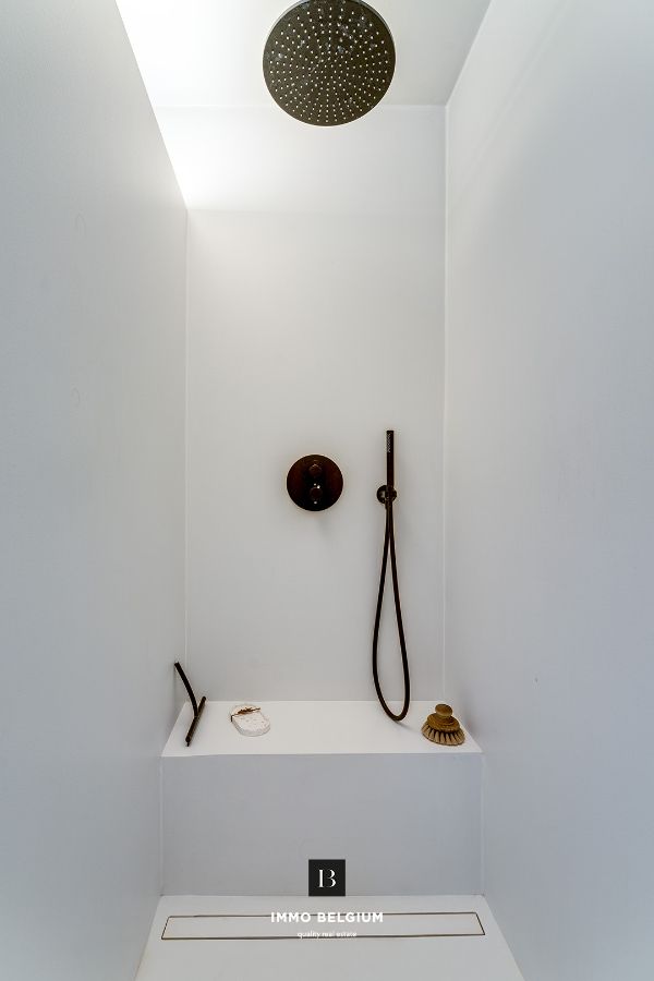 Ruim (172m²) dakappartement op de zeedijk met luxe afwerking foto 31