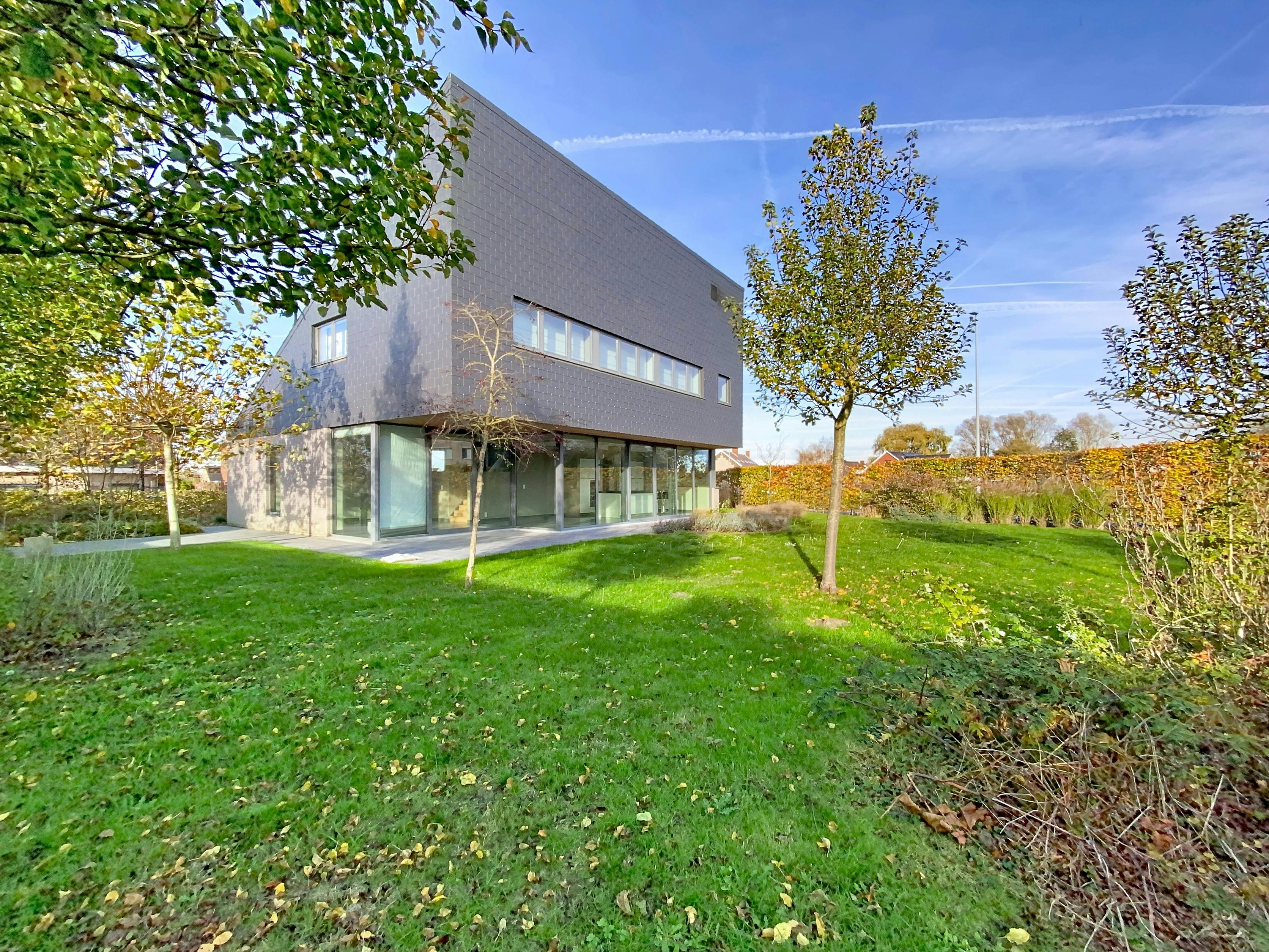 Huis te koop Grote Herreweg 188 - 9690 Kluisbergen