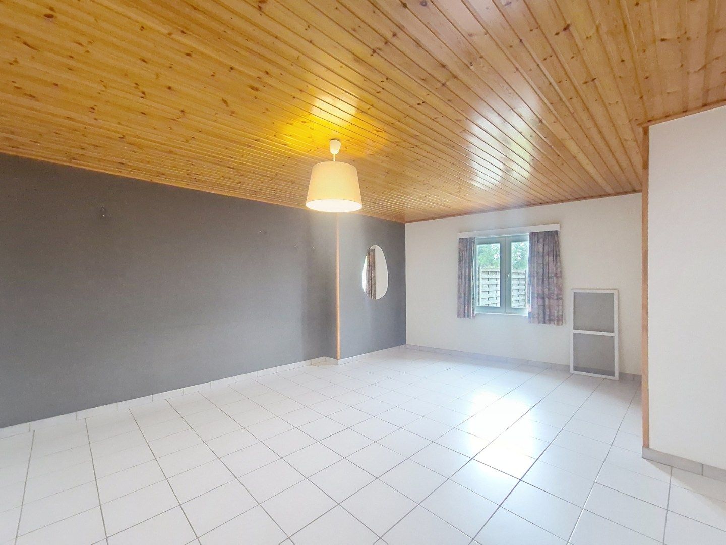 Appartement met 2 slpk en tuin foto 10