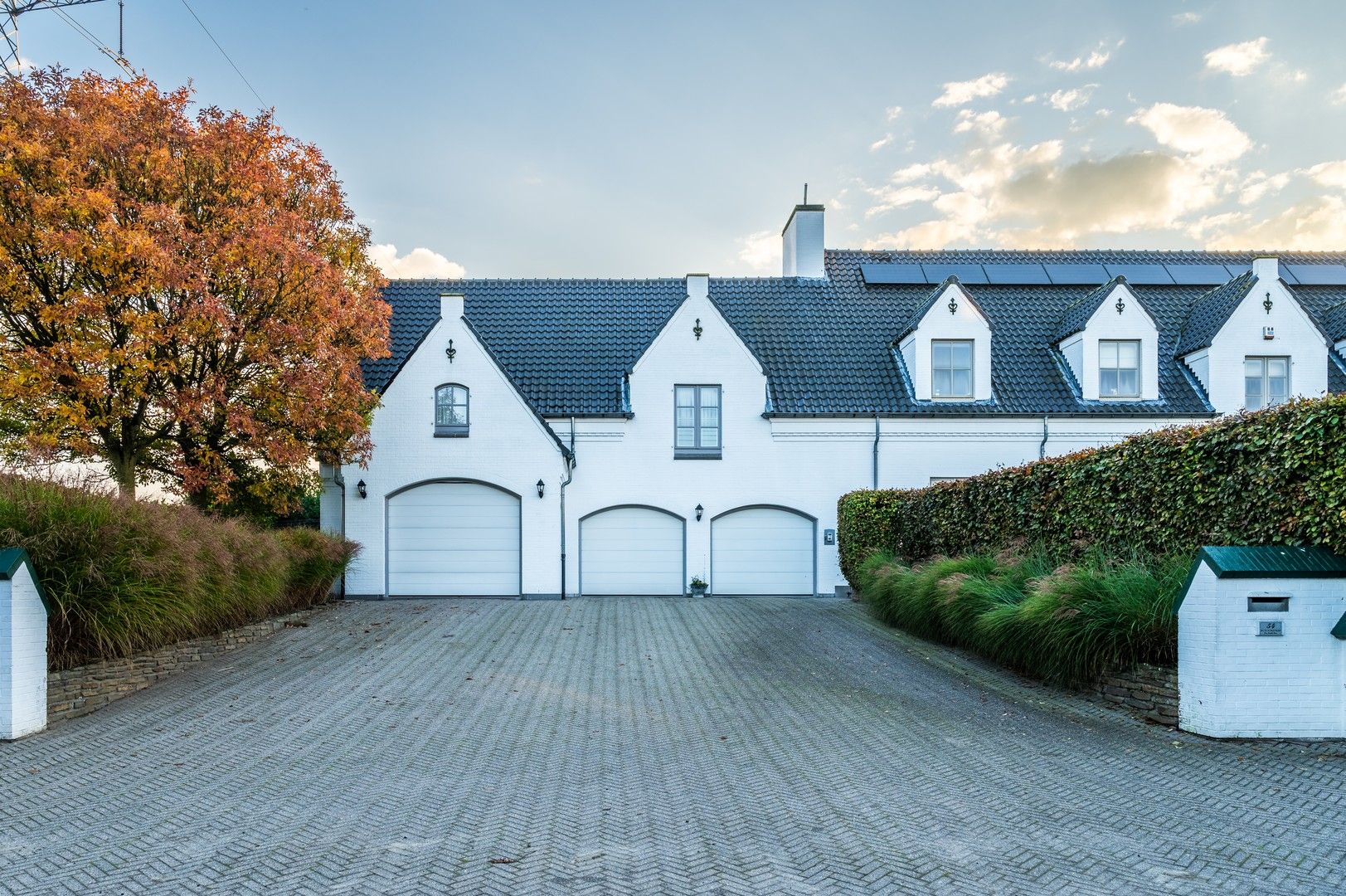 Charmante villa in landelijke stijl met zwembad en riante tuin. foto 44