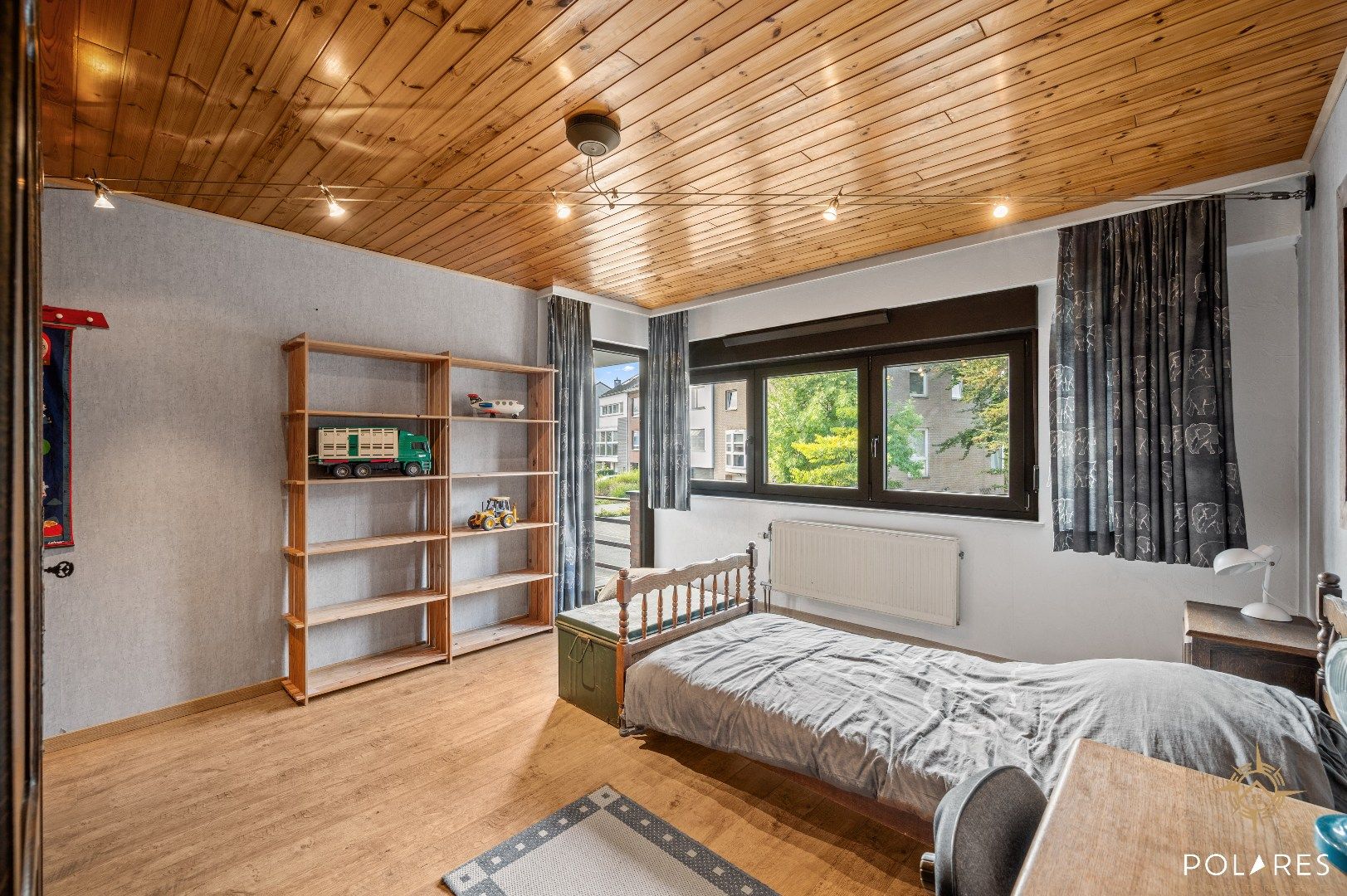 Ruime woning met 4 slaapkamers in rustige, groene buurt te Kessel-Lo foto 14