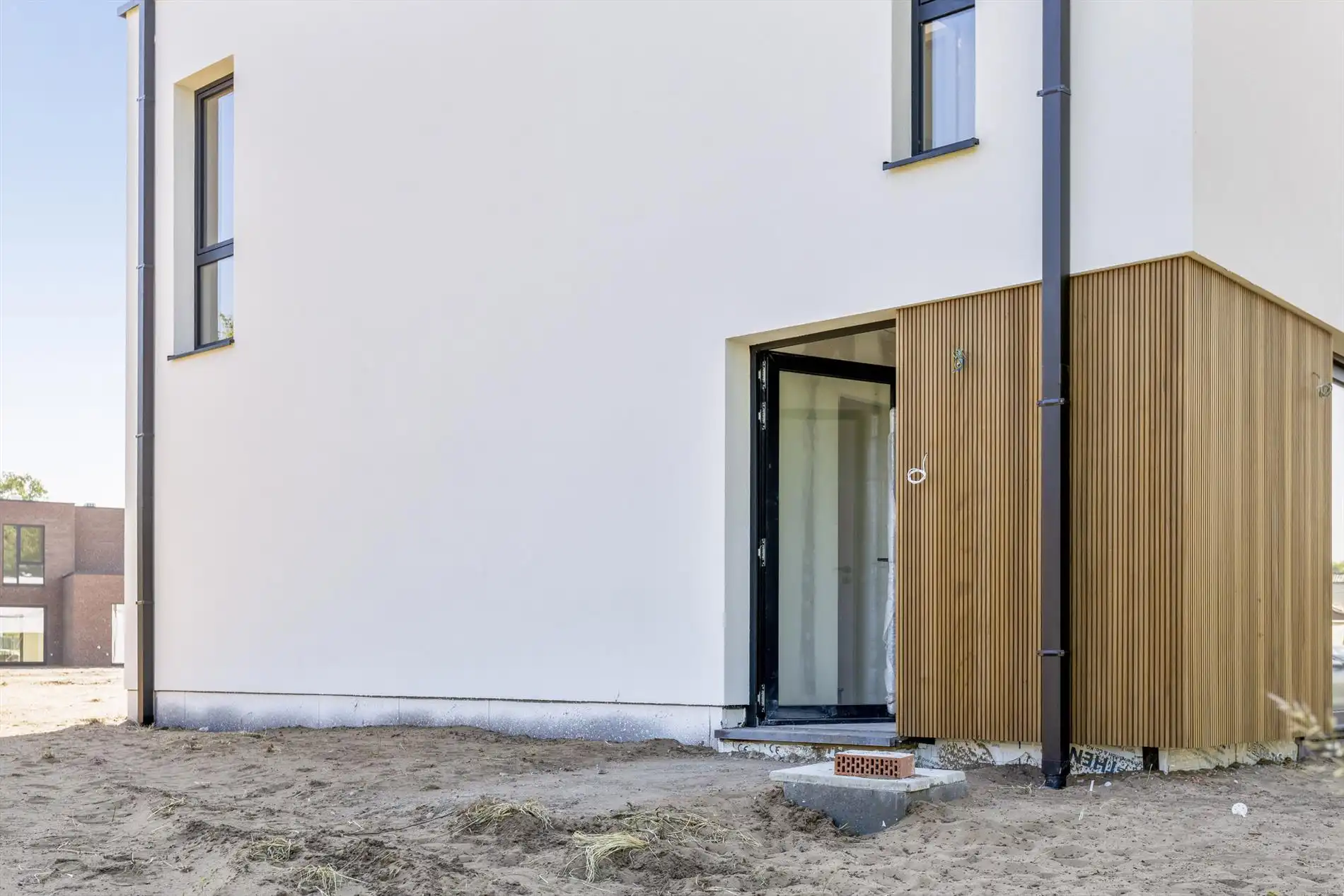 Lot 01 - VERKOCHT foto 3