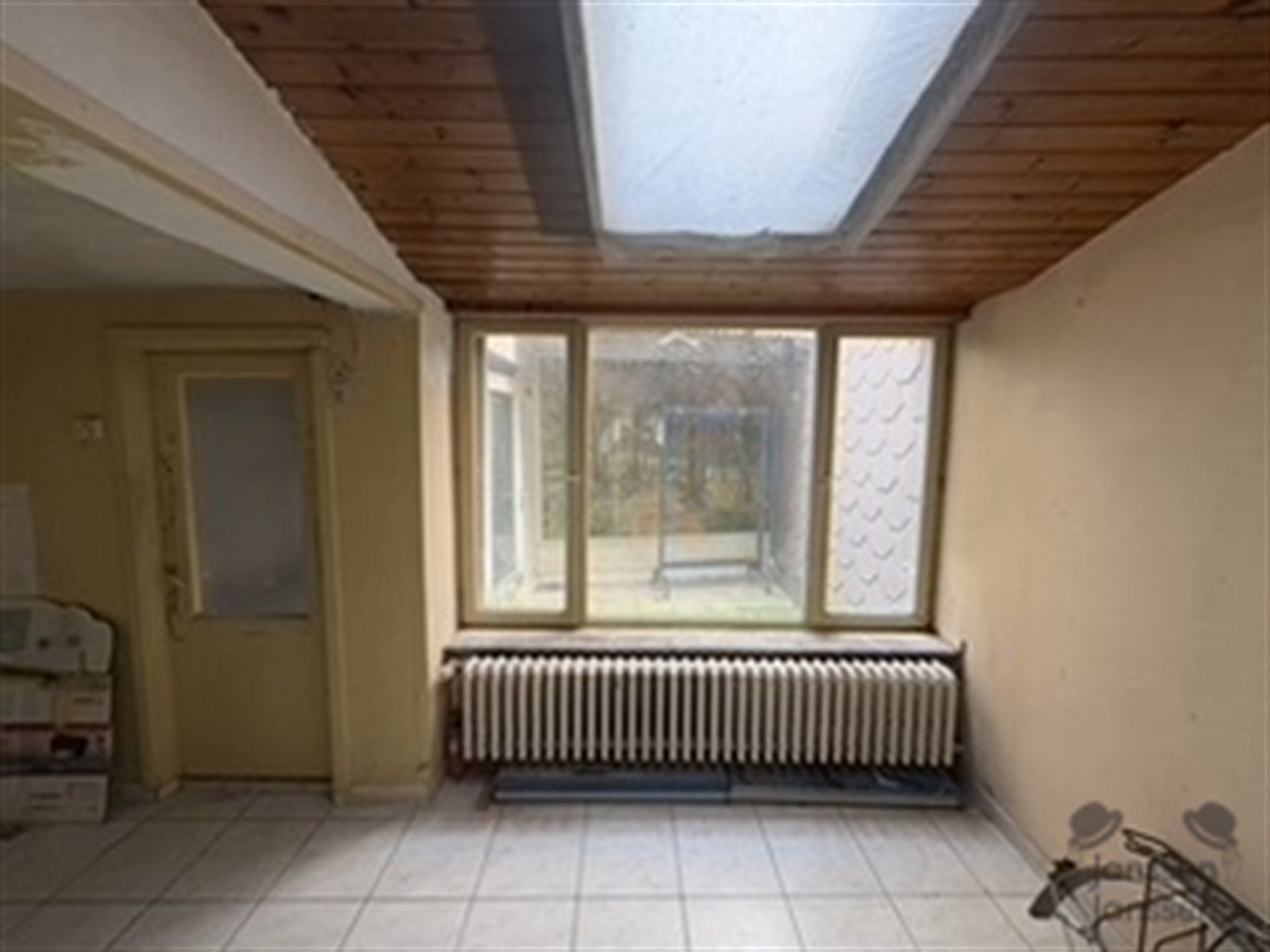  3 appartementen Belle époque wijk Oostende foto 5