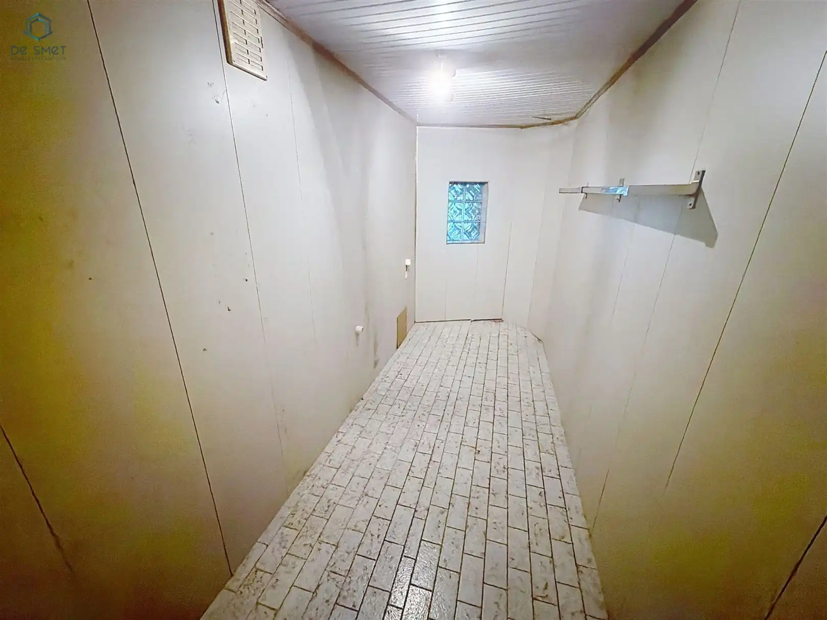 TE RENOVEREN WONING MET 3 SLAAPKAMERS, GARAGE EN TERRAS IN VIANE foto 10