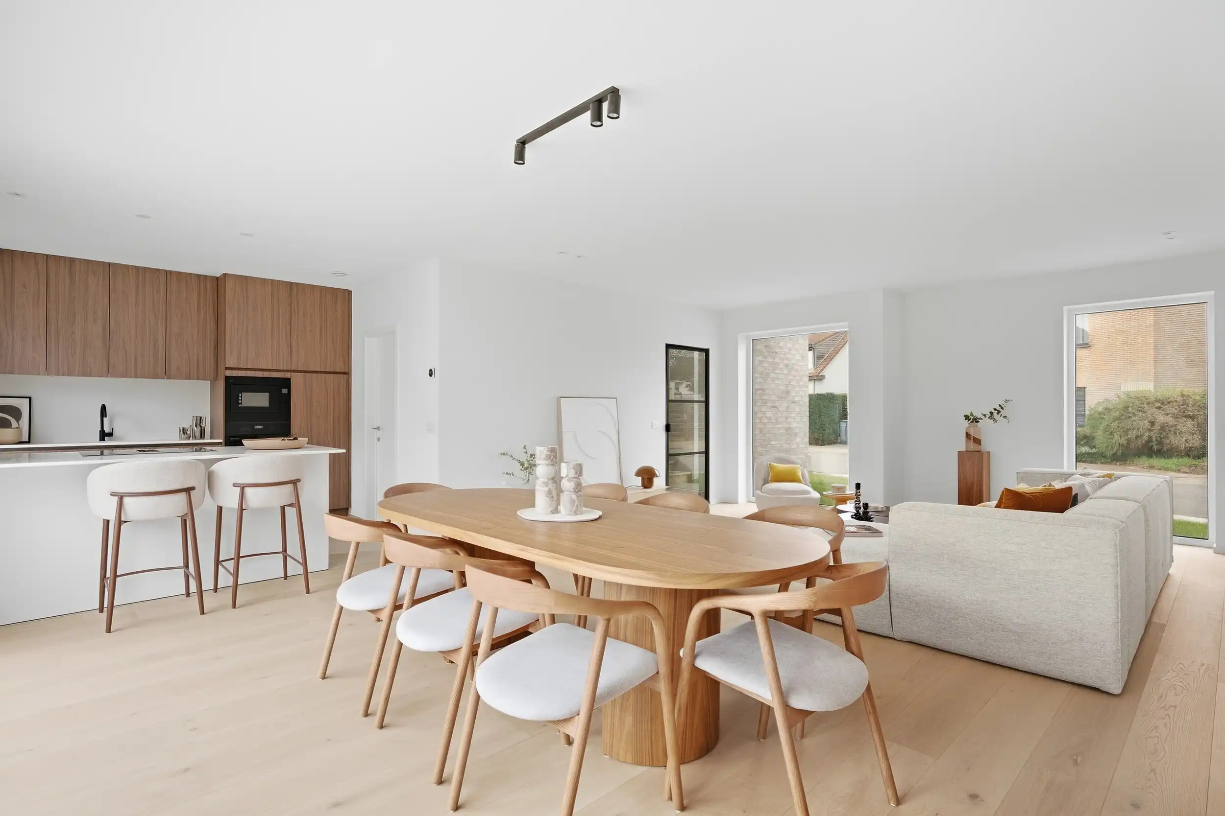 Wonen in stijl, comfort en duurzaamheid in Sint-Michiels foto 4