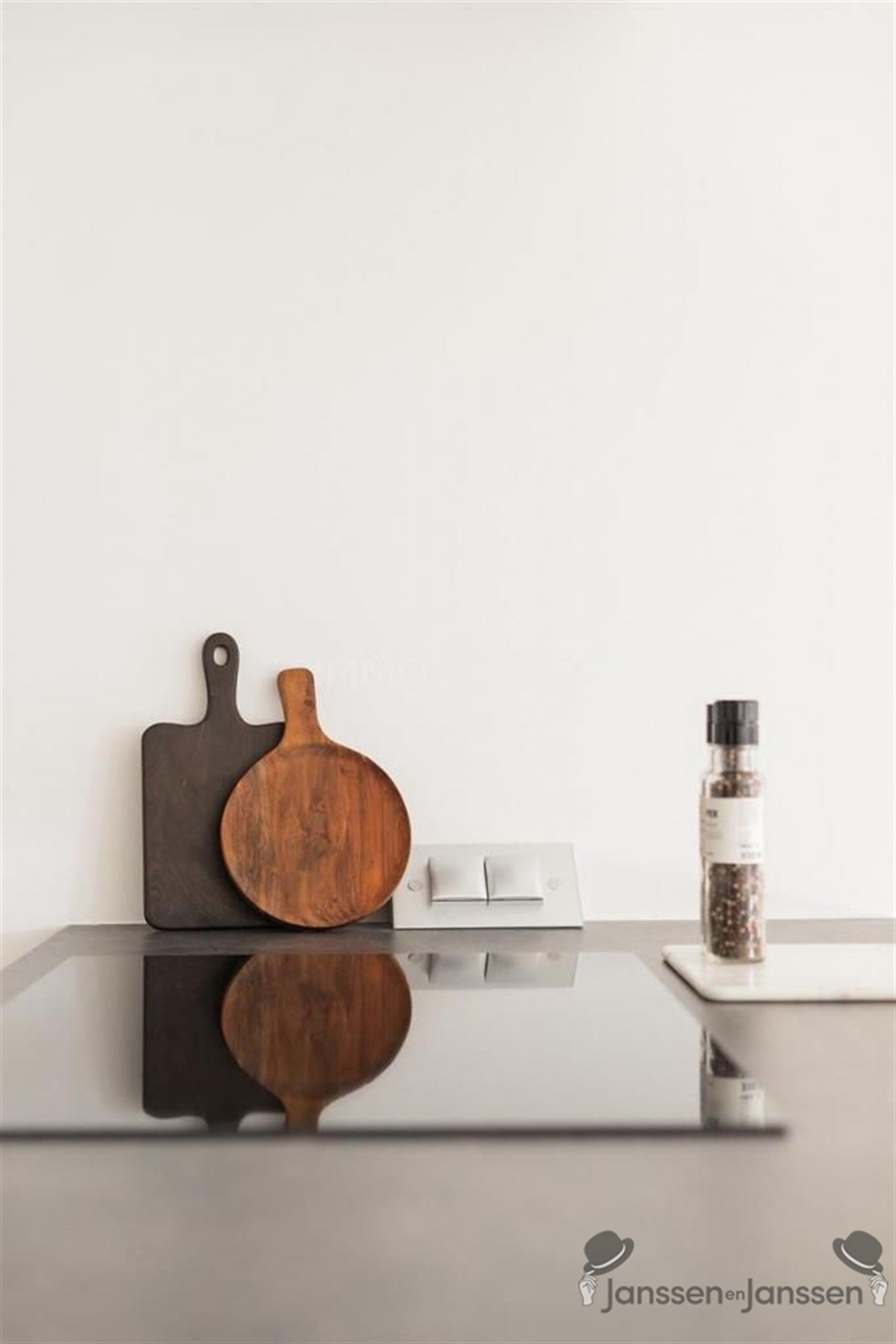 Prachtig licht en stijlvol appartement op een top locatie foto 7