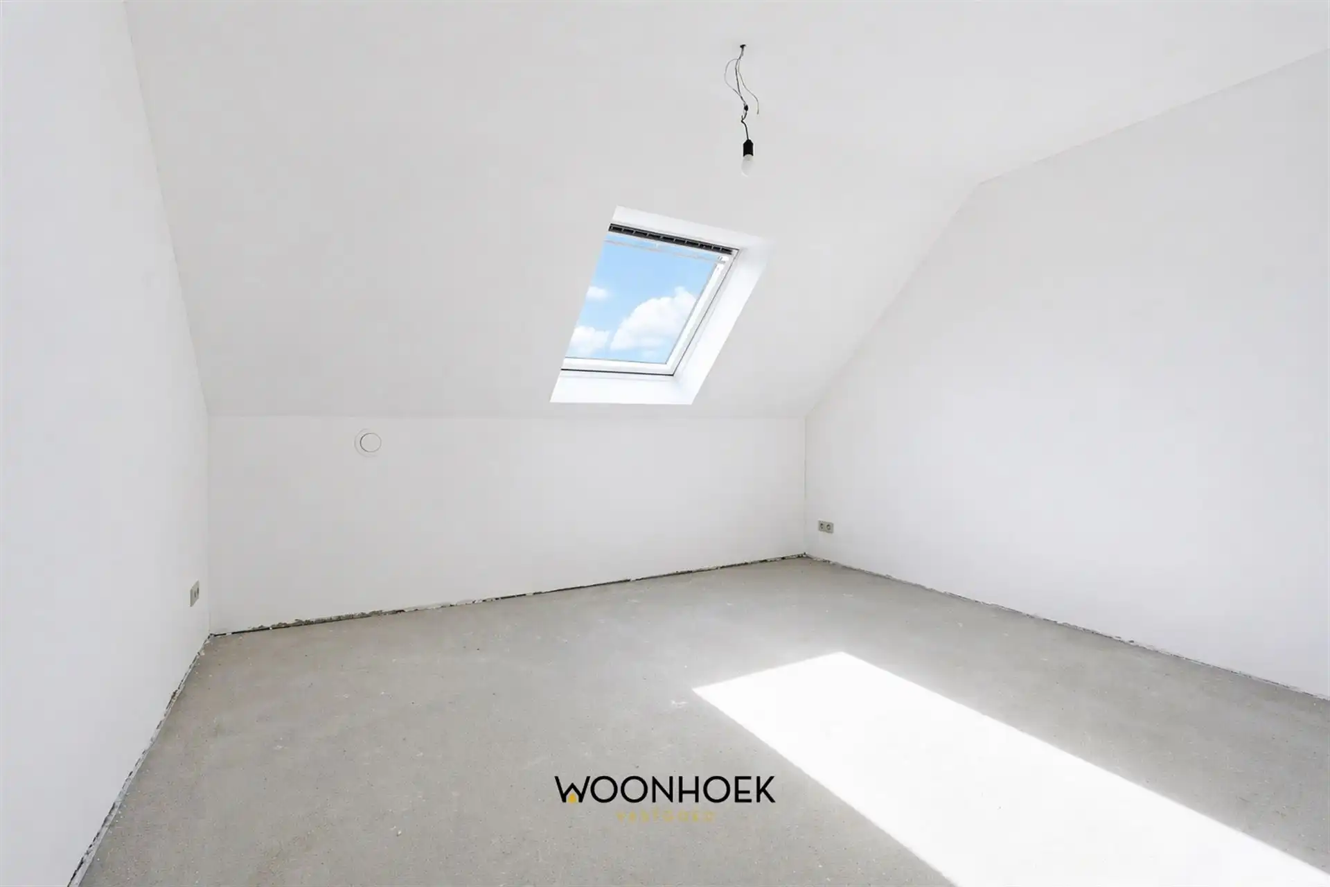 5-slpk nieuwbouwwoning in pastorale stijl te Stekene foto 17
