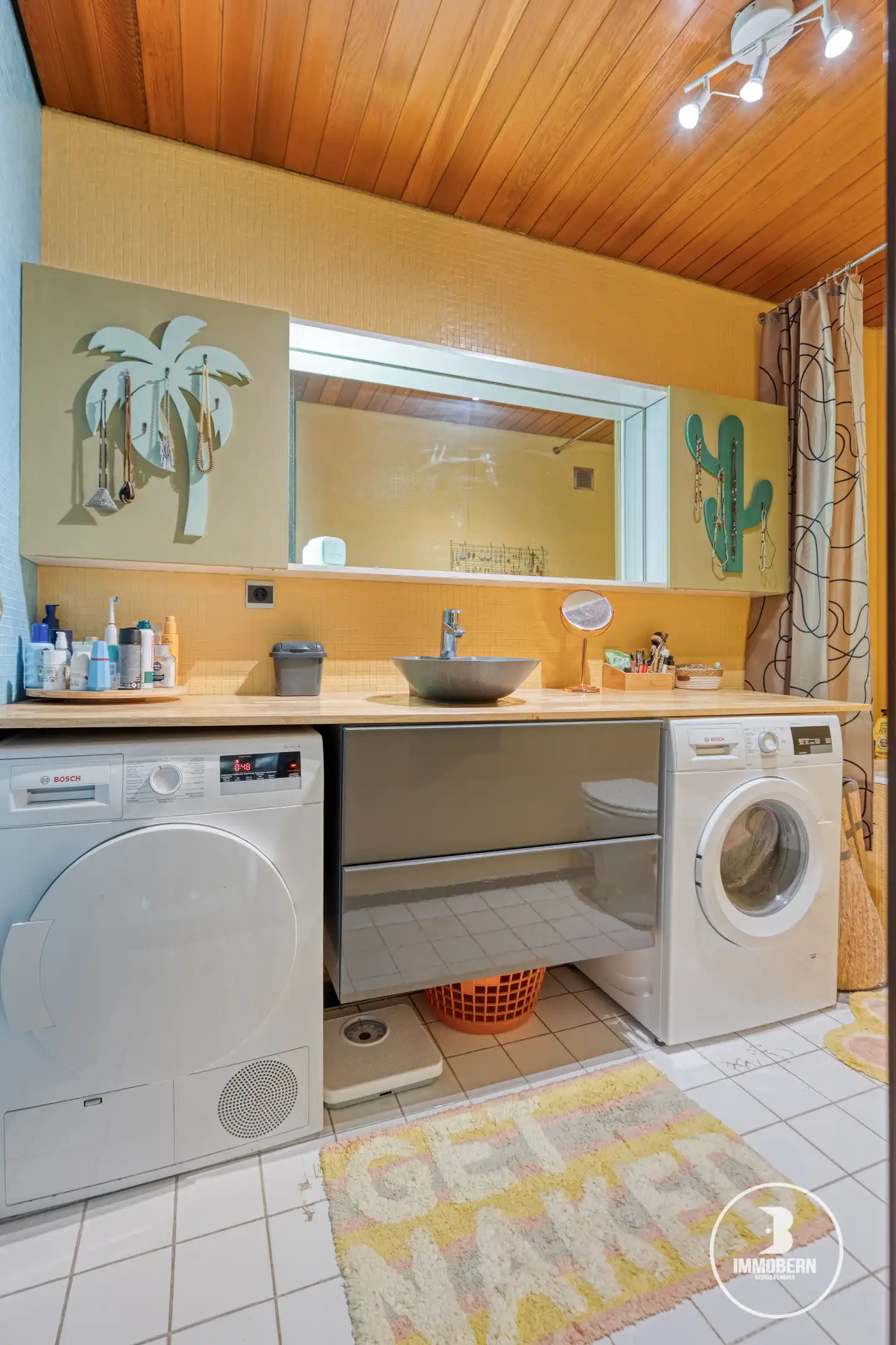 Ruim appartement met 2 terrassen en autostaanplaats foto 15