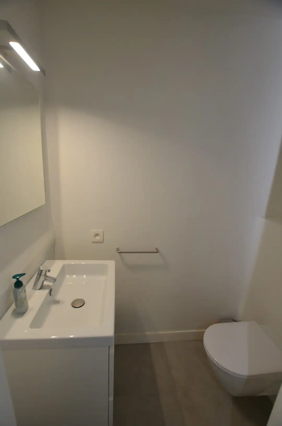 Handelsgelijkvloers op topligging foto 8