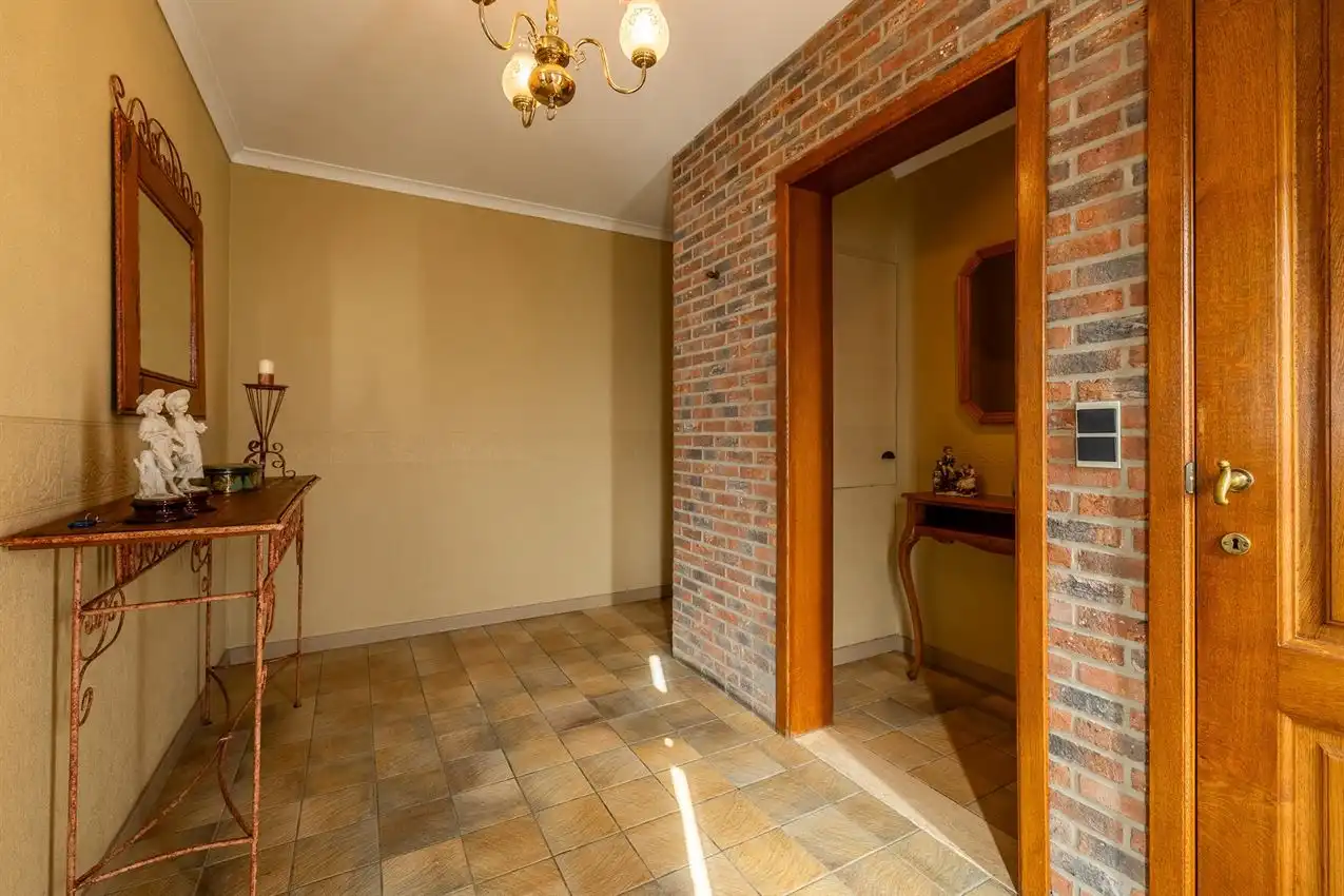 Gerenoveerde woning 3slk op rustige ligging foto 15