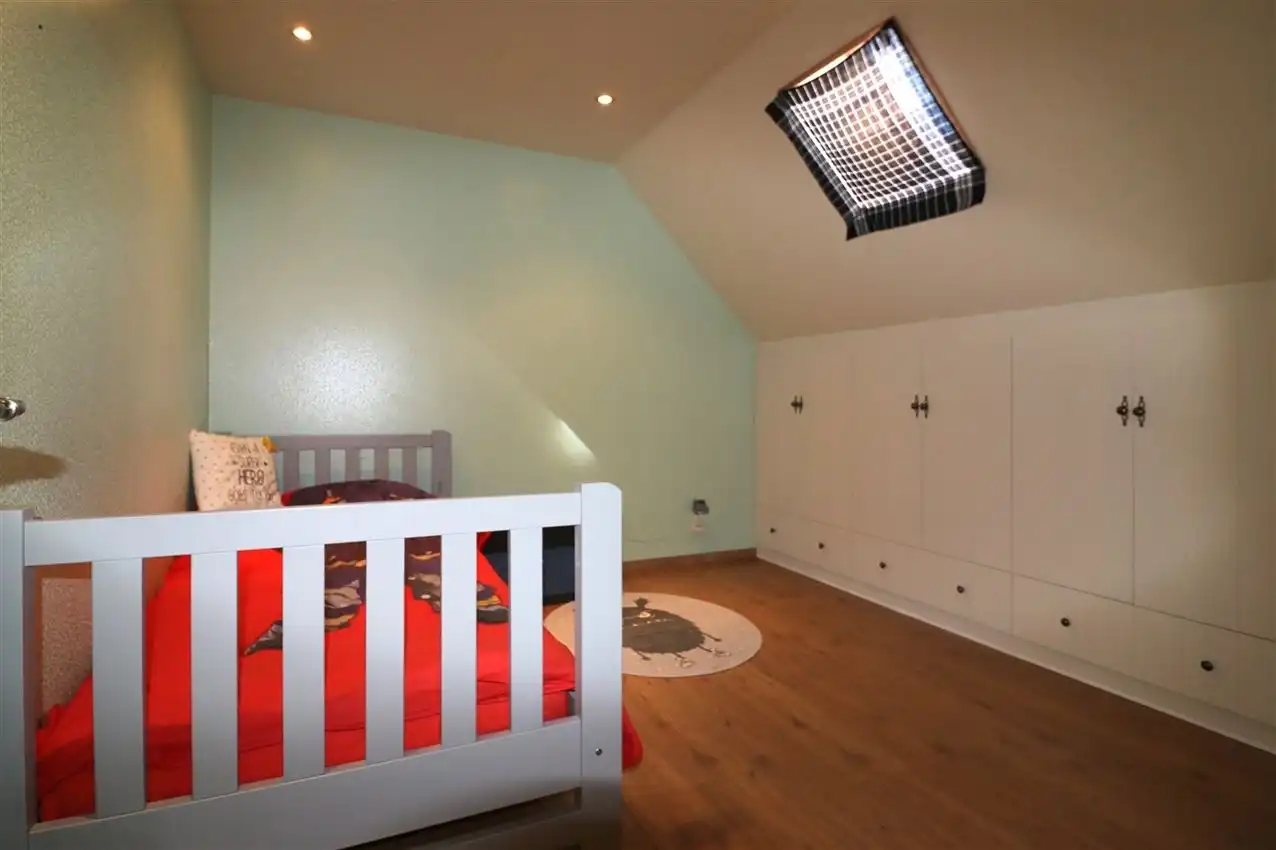 Karaktervolle woning met 3 slaapkamers foto 19