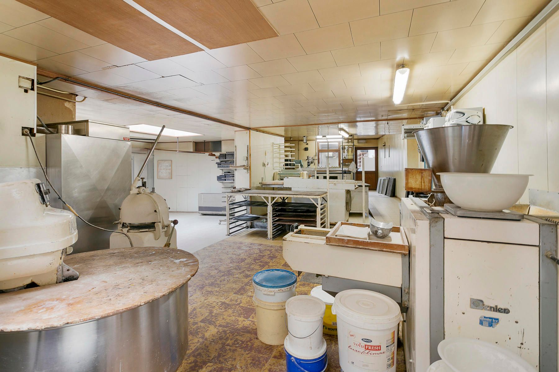 Bakkerij met woning en atelier foto 7