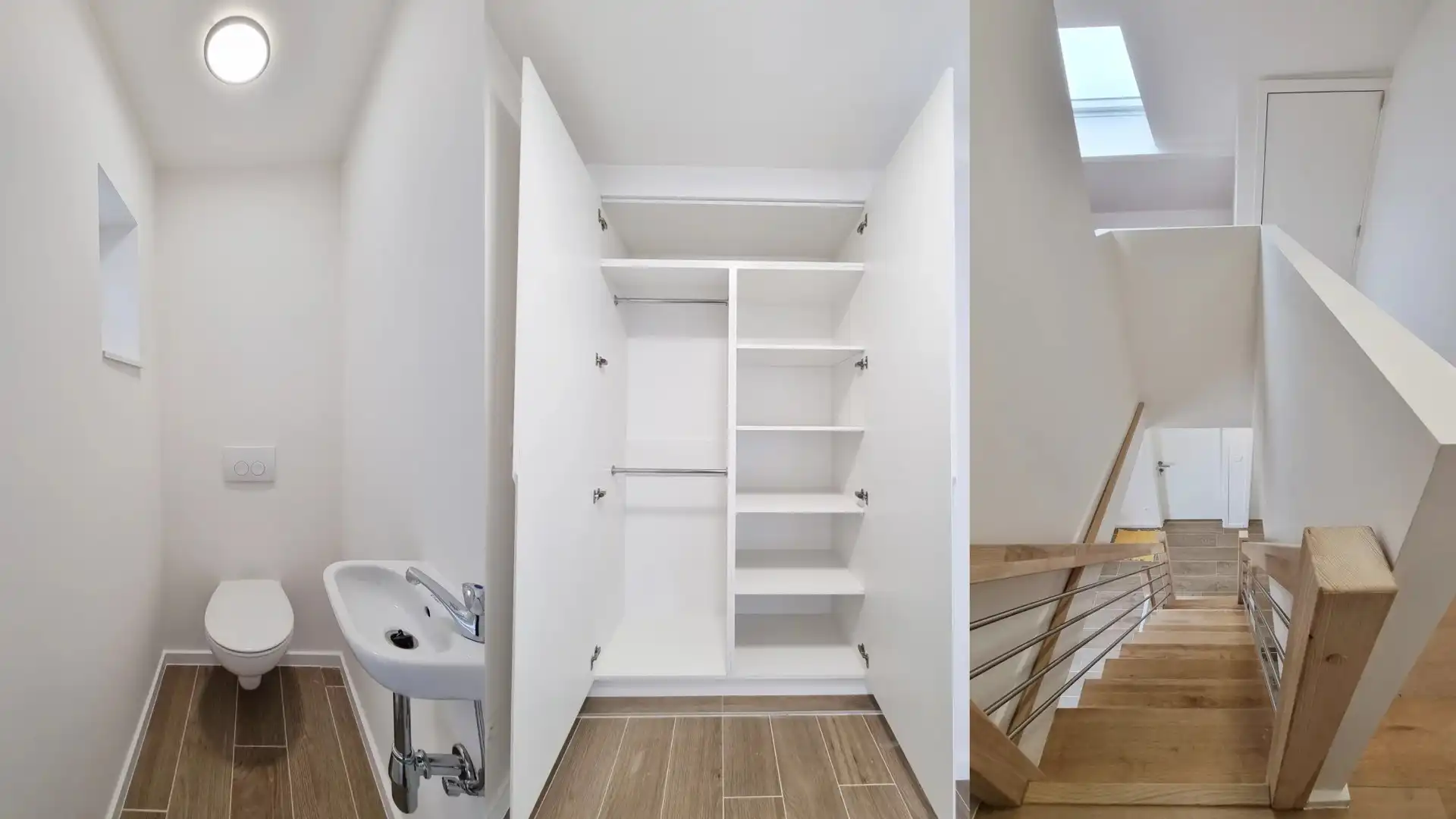 GERENOVEERDE WONING foto 10
