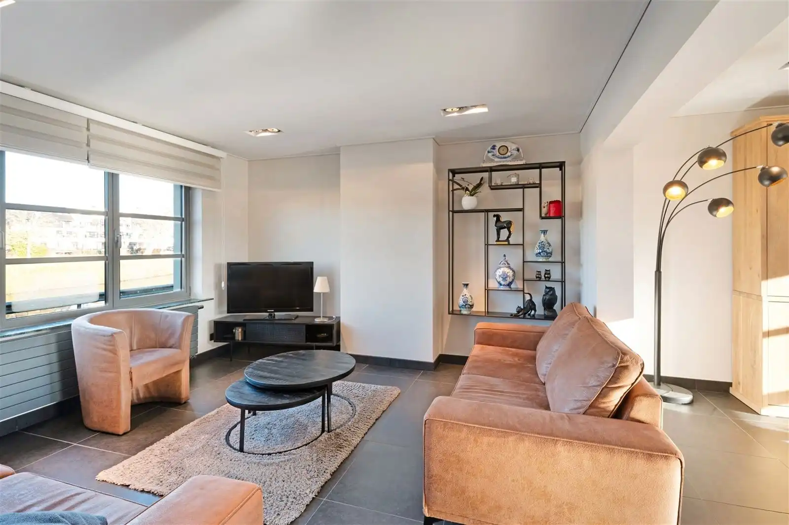 Gezellig gerenoveerde woning op unieke locatie foto 6