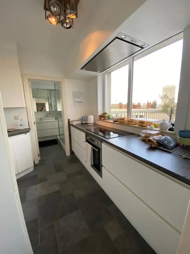 RESIDENTIE ORCHIDEE foto 7