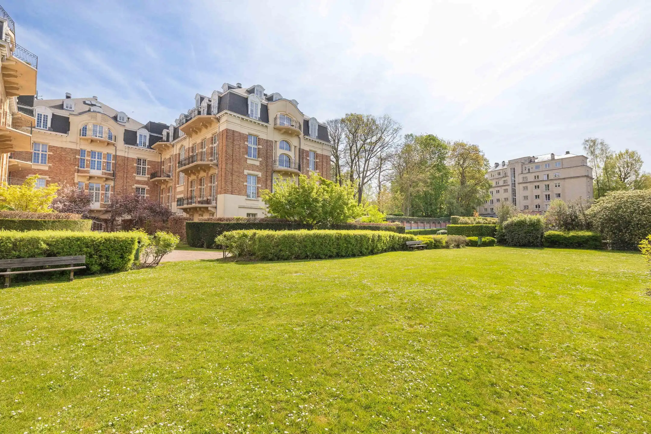 Luxueuze penthouse aan het Ter Kamerenbos foto 34