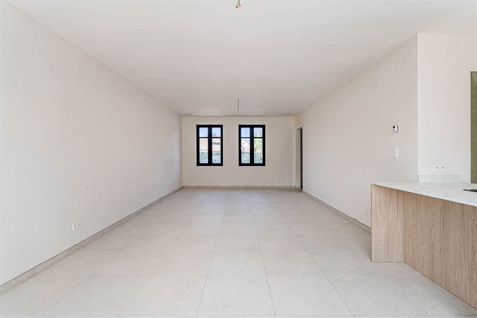 Afgewerkte BEN-woning op zeer rustige locatie te Molenbeersel foto 4