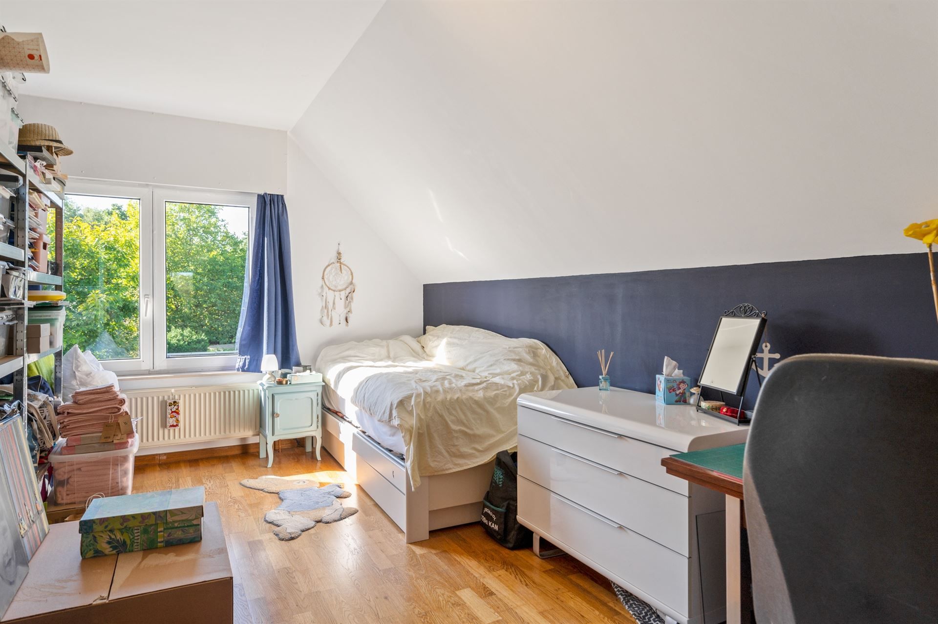 ZEER GOED ONDERHOUDEN VILLA MET 3 à 5 SLPK  foto 23