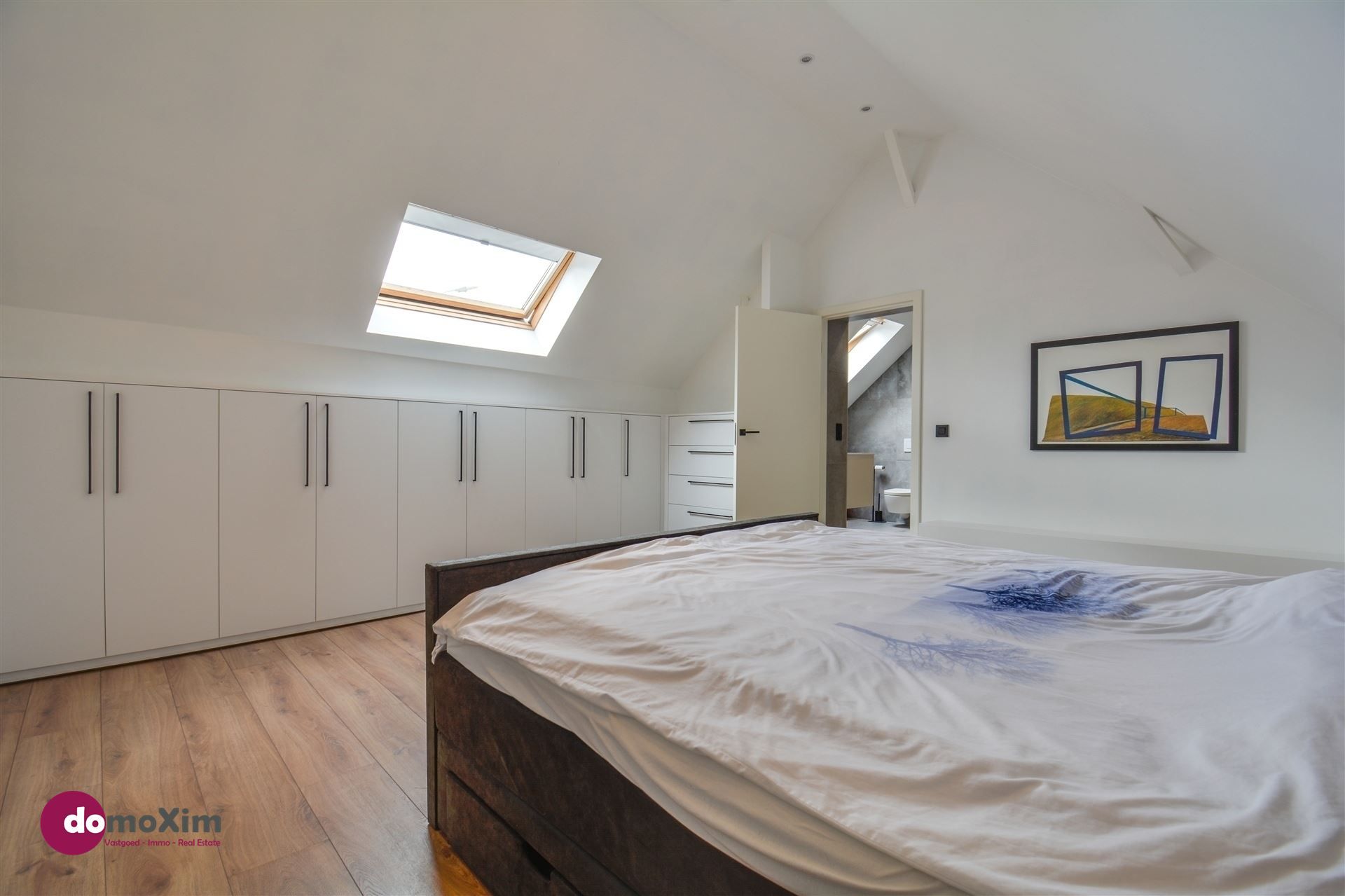 Rustige & groen gelegen woning op mooi perceel in Boortmeerbeek foto 15
