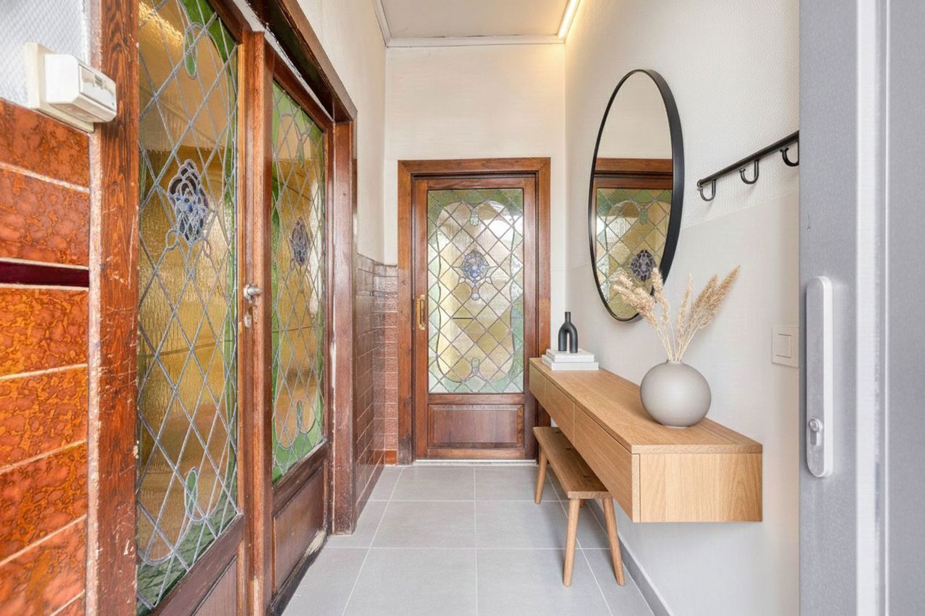 Huis te koop Battelsesteenweg 123 - 2800 Mechelen