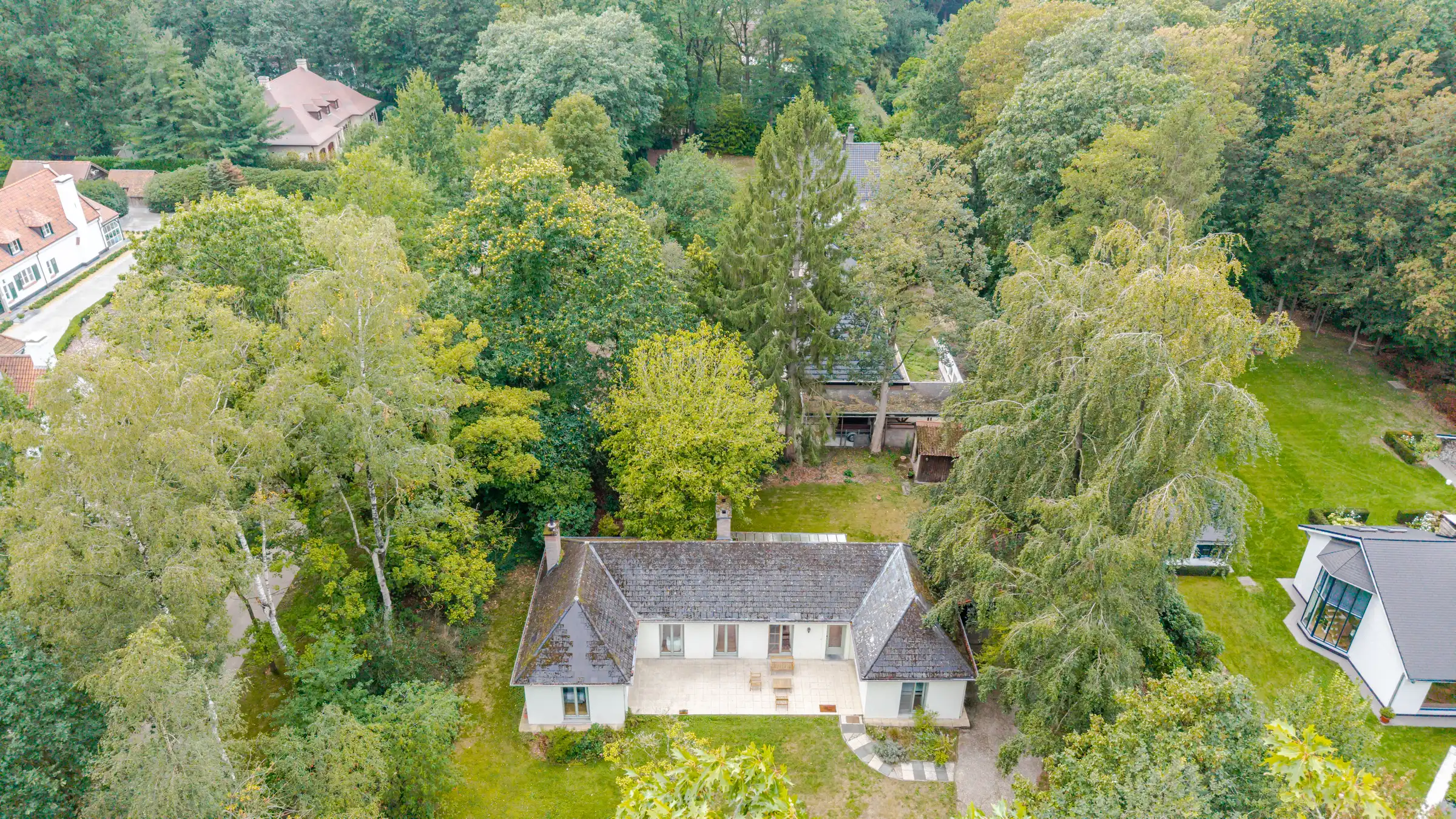 Woning in het Loveld met uitbreidingspotentieel foto 21