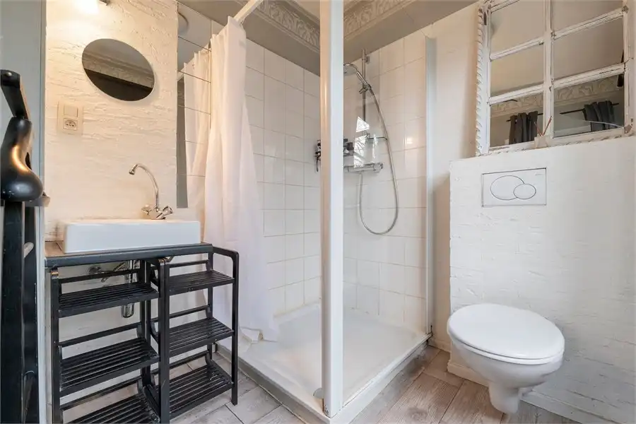 STATIGE WONING MET 4 SLKS OP EEN TOPLOCATIE foto 17