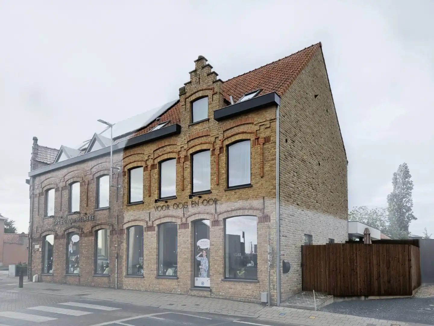 Appartement te huur Smissestraat 4 - - 8650 Klerken