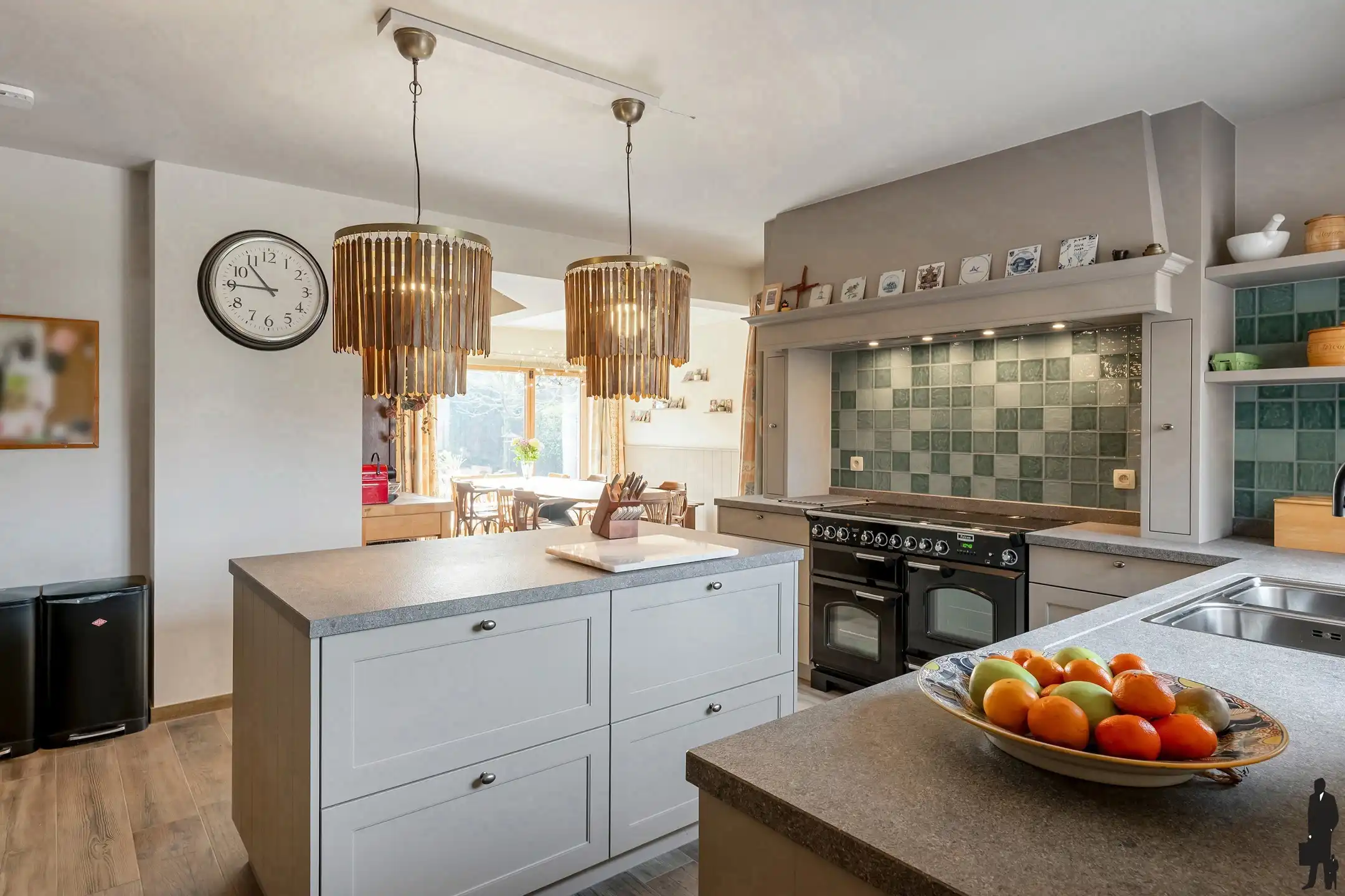 Uitstekend gerenoveerde villa op rustige locatie in Weelde foto 11