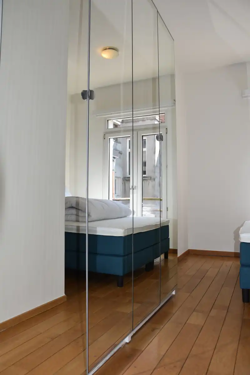 Opbrengsteigendom op goede locatie met verschillende opties foto 31