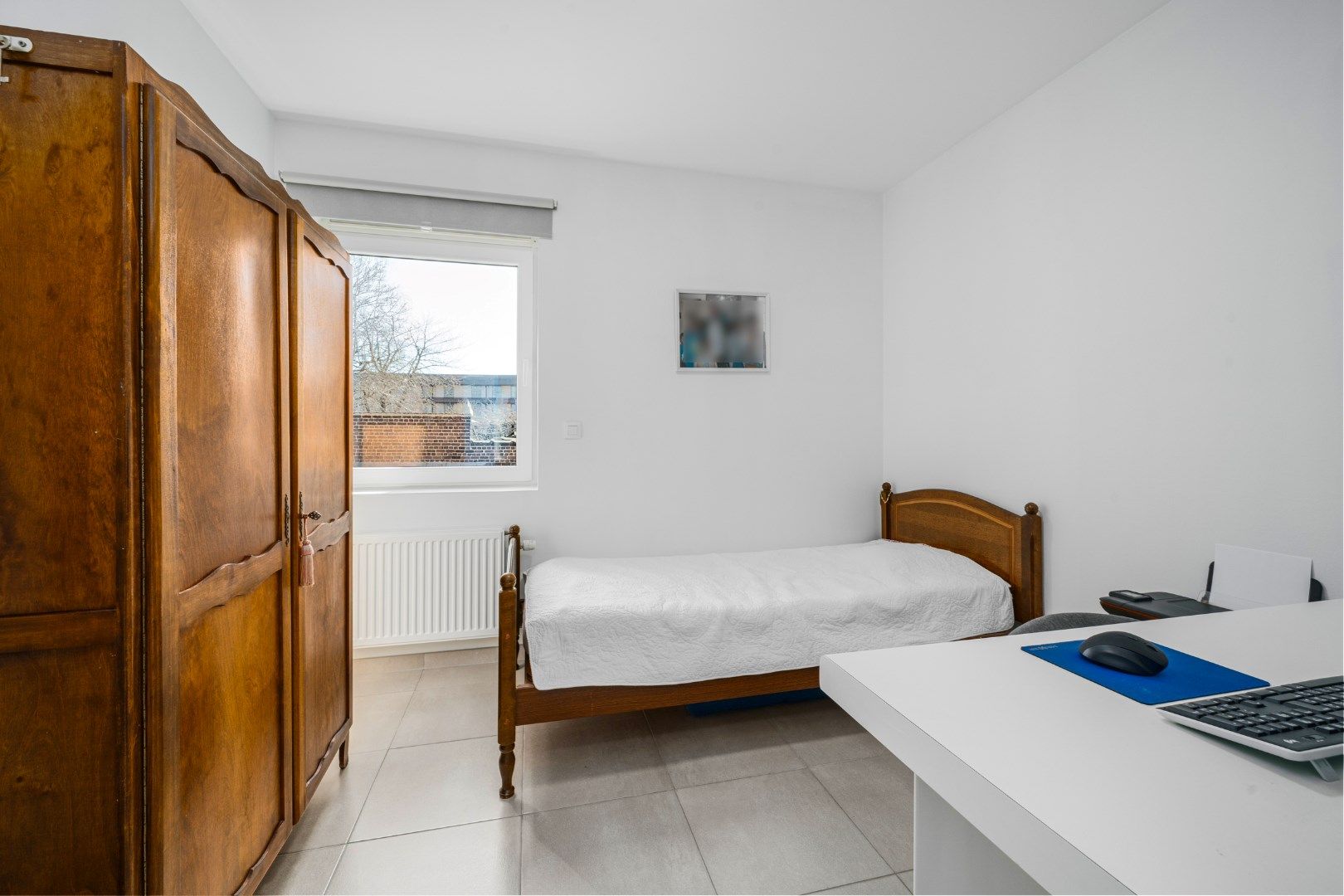 INSTAPKLAAR APPARTEMENT MET 2 SLAAPKAMERS foto 8