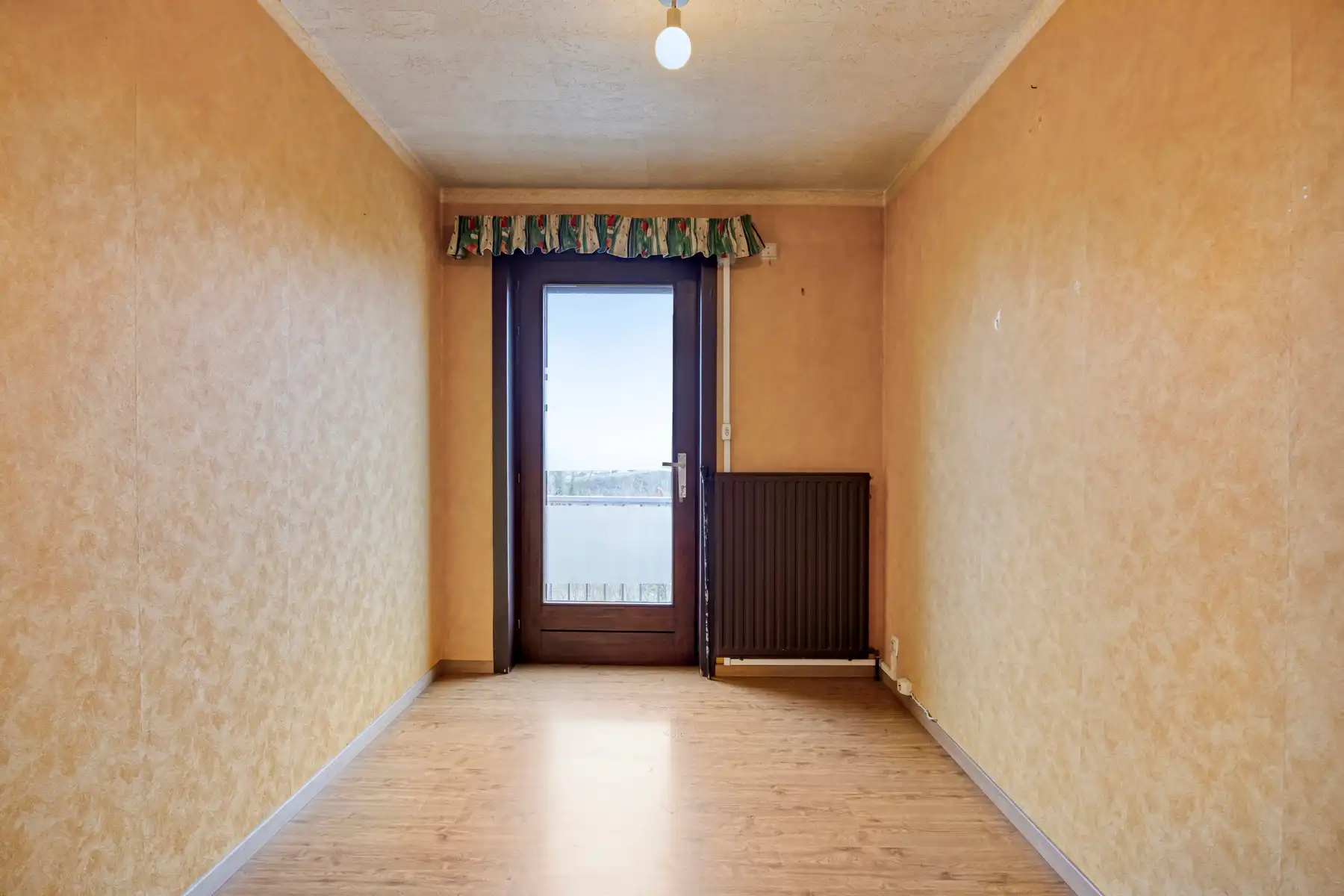 Appartement met 3 slaapkamers, 2 terrassen en garagebox foto 16