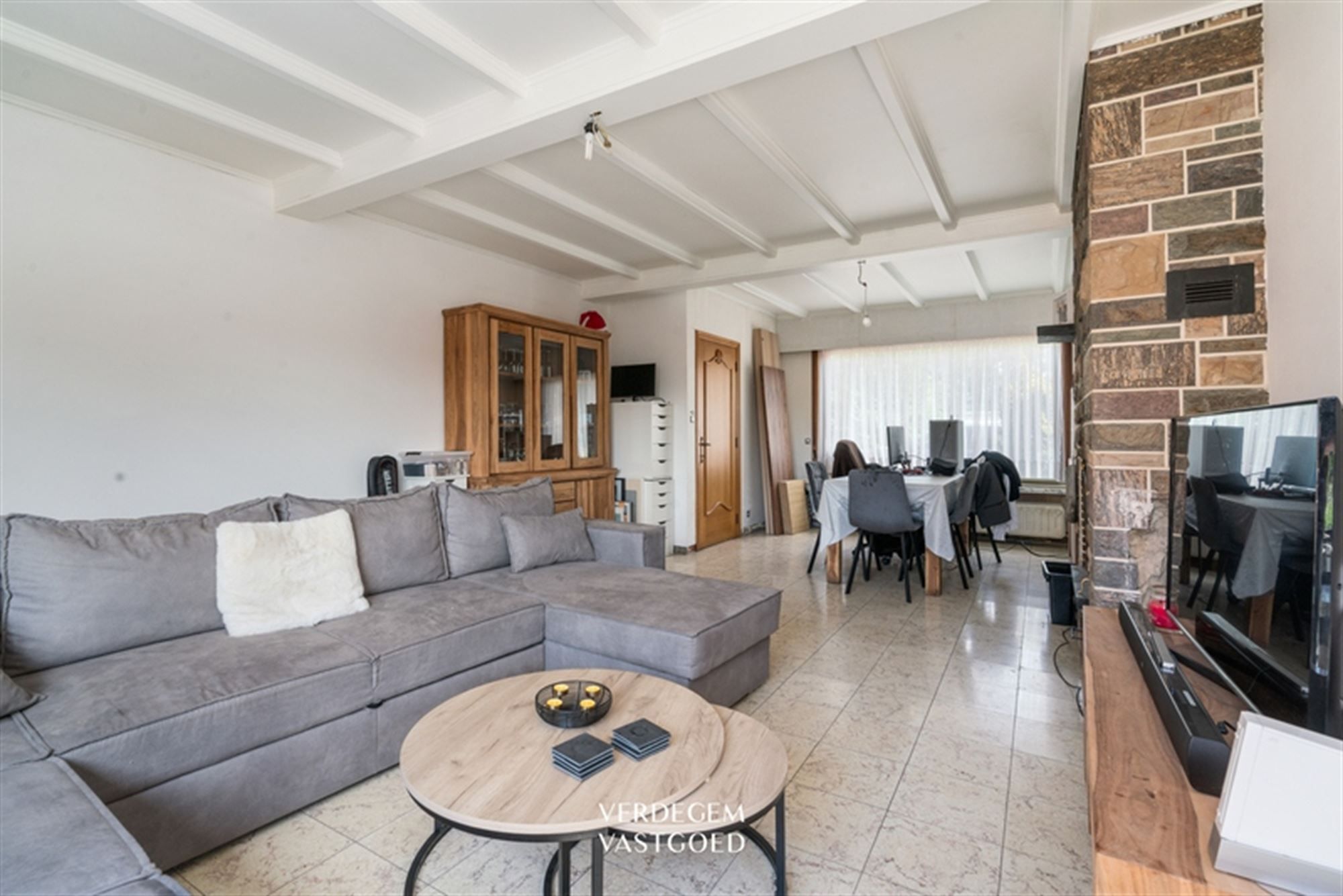 Ruim wonen in een ondernemende omgeving, tussen kanaal en nieuw groen - te renoveren foto 5