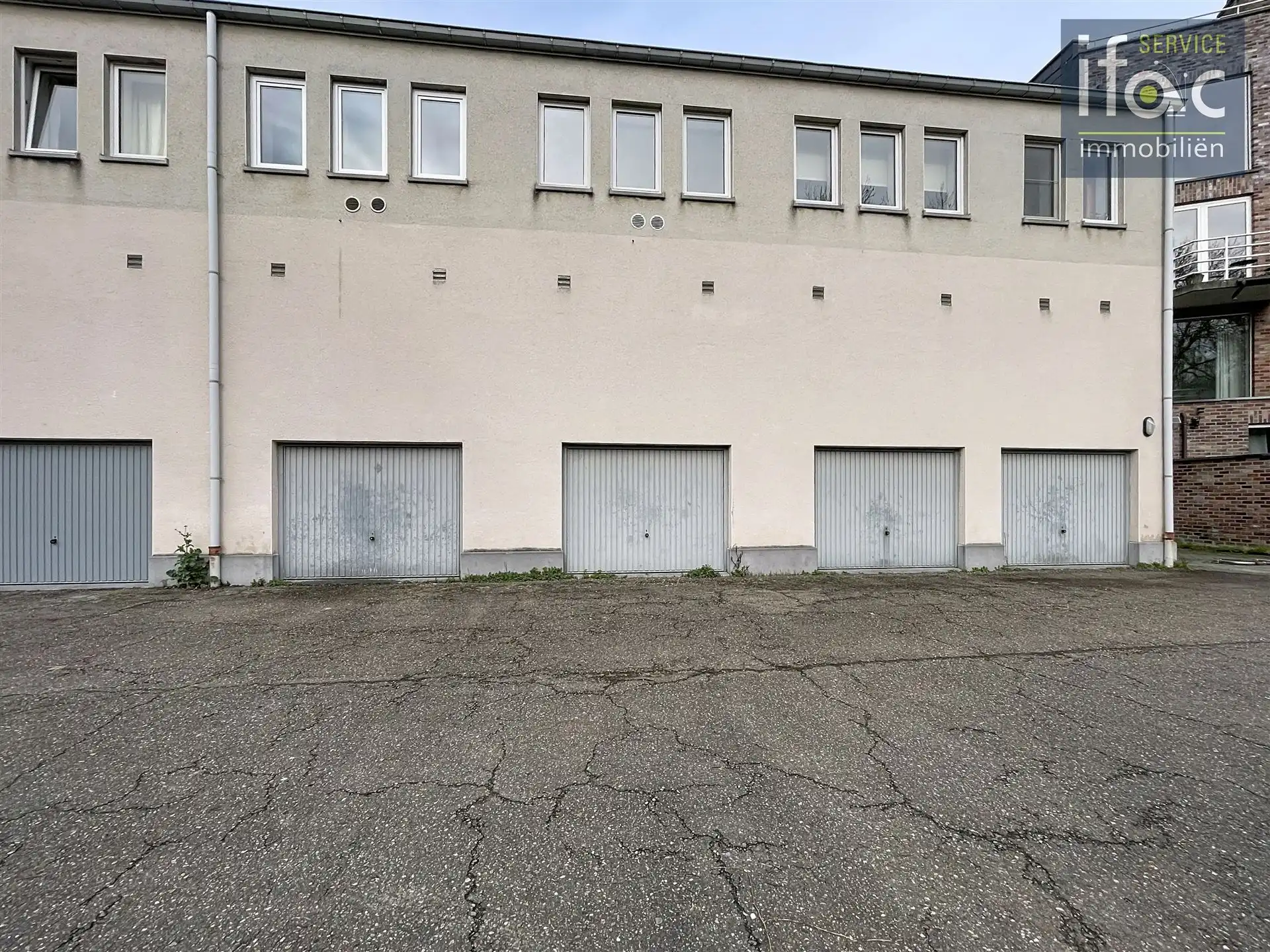 Studio te centrum Leuven foto 6
