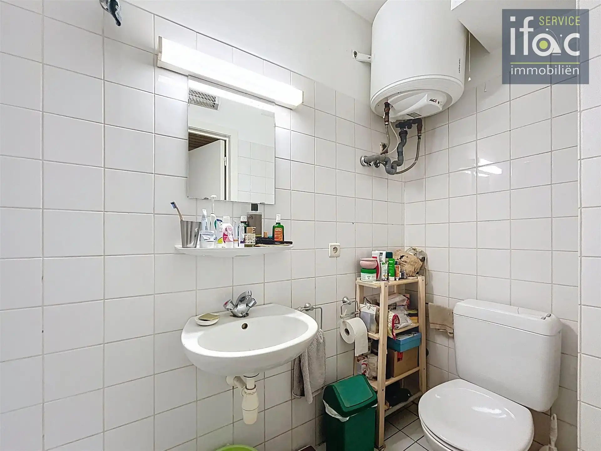 Studio te centrum Leuven foto 6