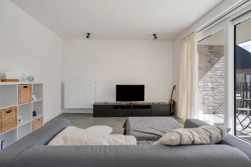 Stijlvol nieuwbouwappartement in het centrum van Nazareth (2024) foto 7