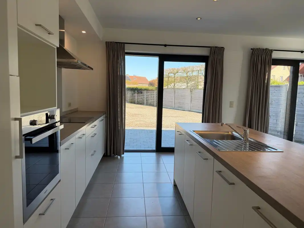 Stijlvol wonen in alle rust, vlakbij het hart van Schilde foto 10