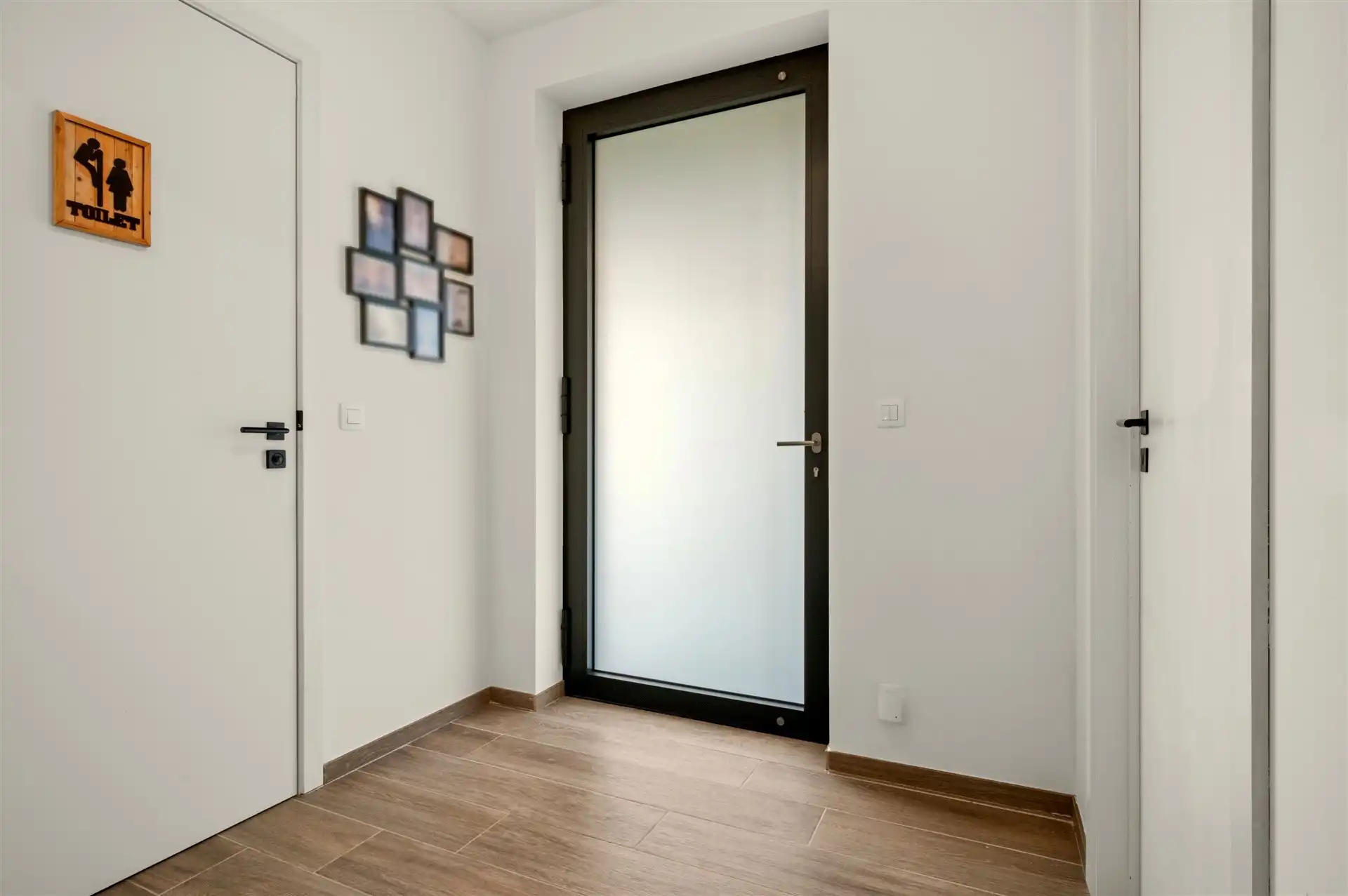 Knappe energiezuinige woning met 4 slpks en mooi vergezicht foto 2