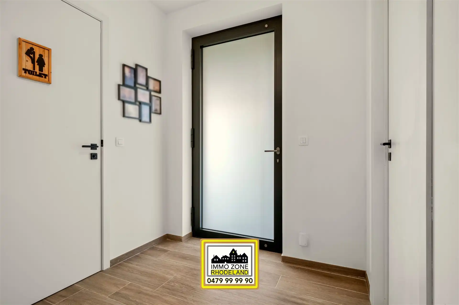 Knappe energiezuinige woning met 4 slpks en mooi vergezicht foto 2
