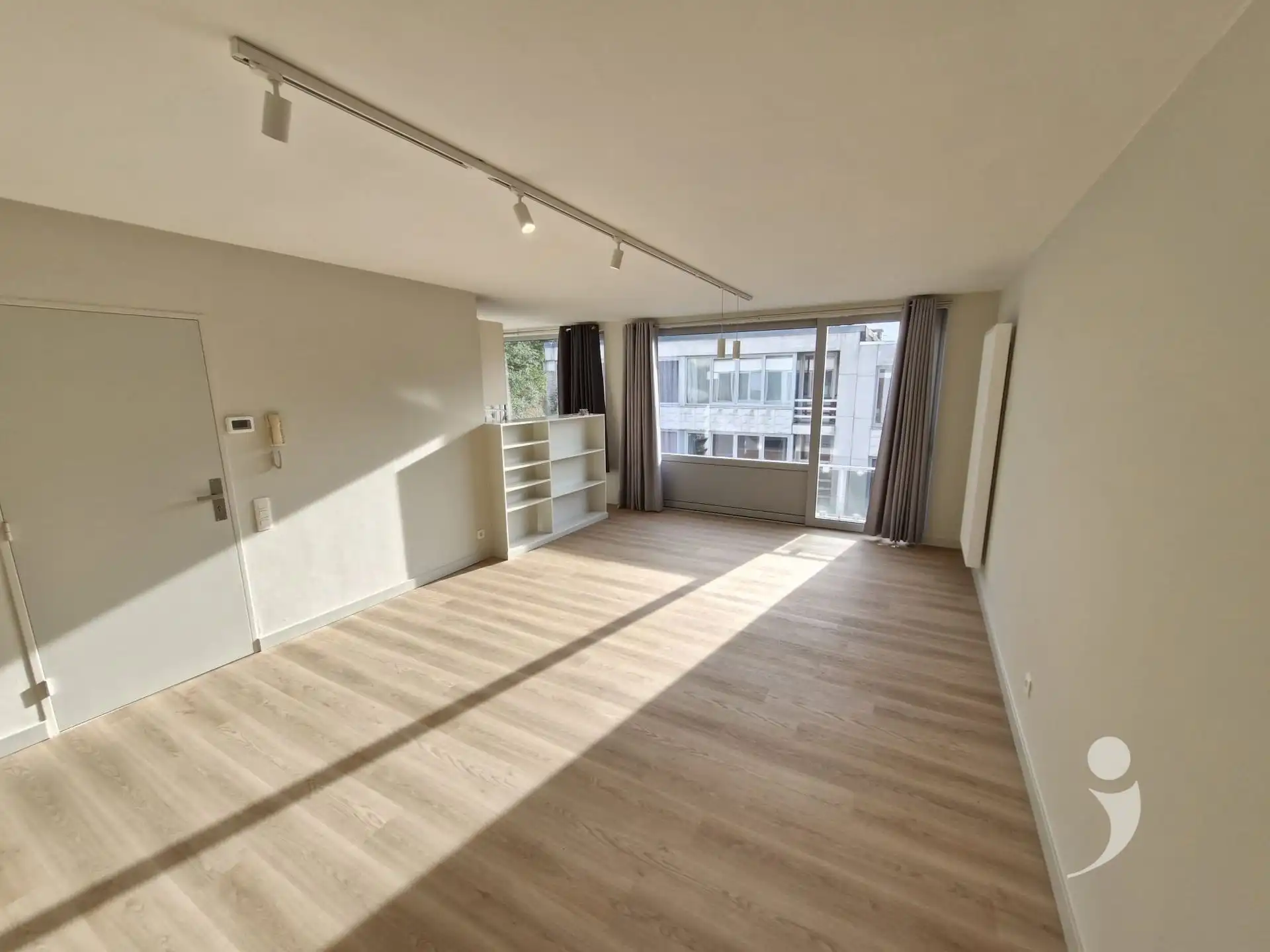 Appartement te huur Kouterstraat 18/1 - 3200 AARSCHOT